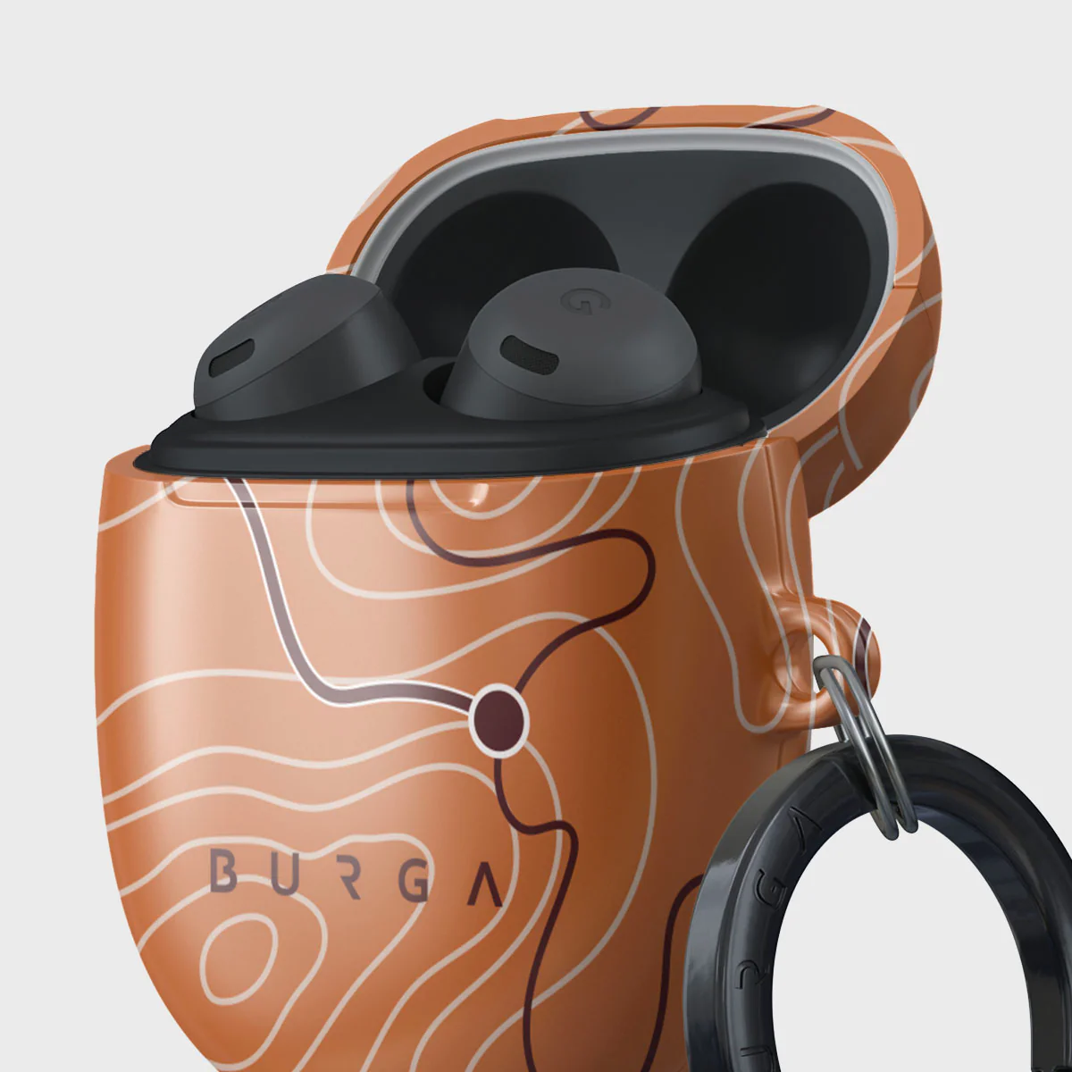 Latitude - Etui na Google Pixel Buds Pro - Image 5