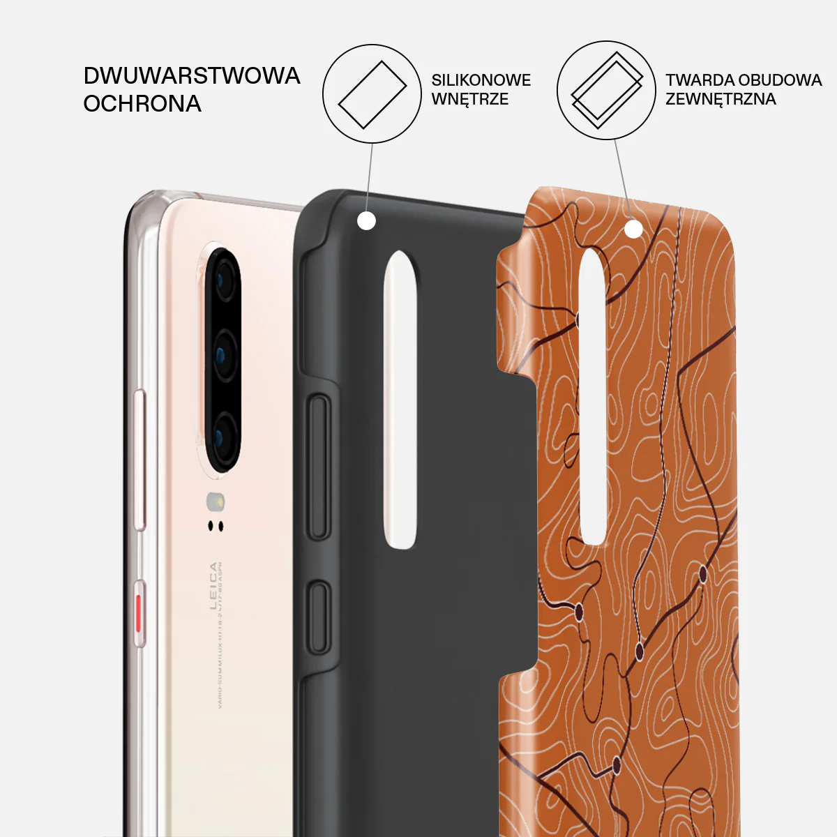 Latitude - Huawei P30 Etui - Image 6