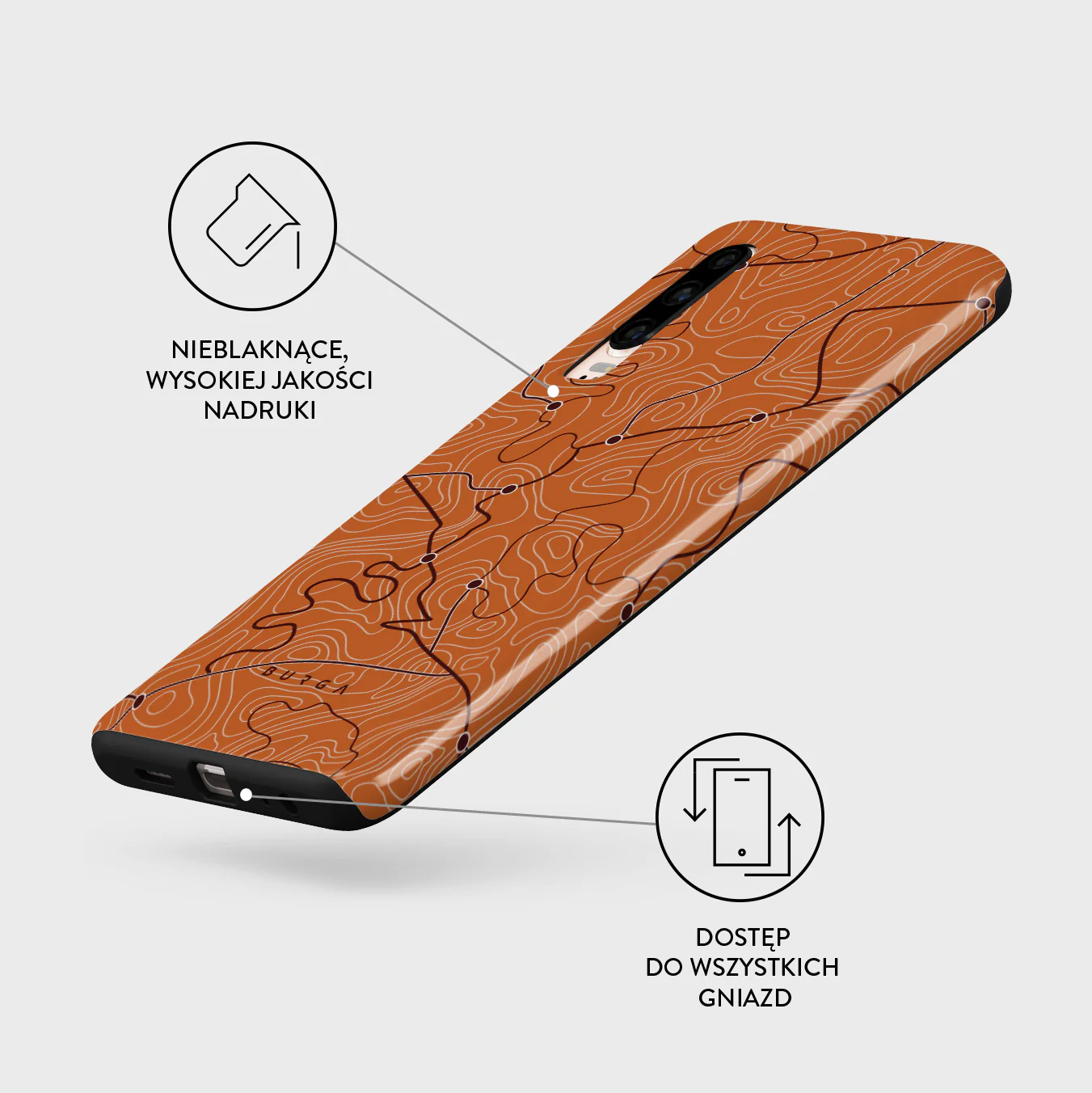 Latitude - Huawei P30 Etui - Image 7