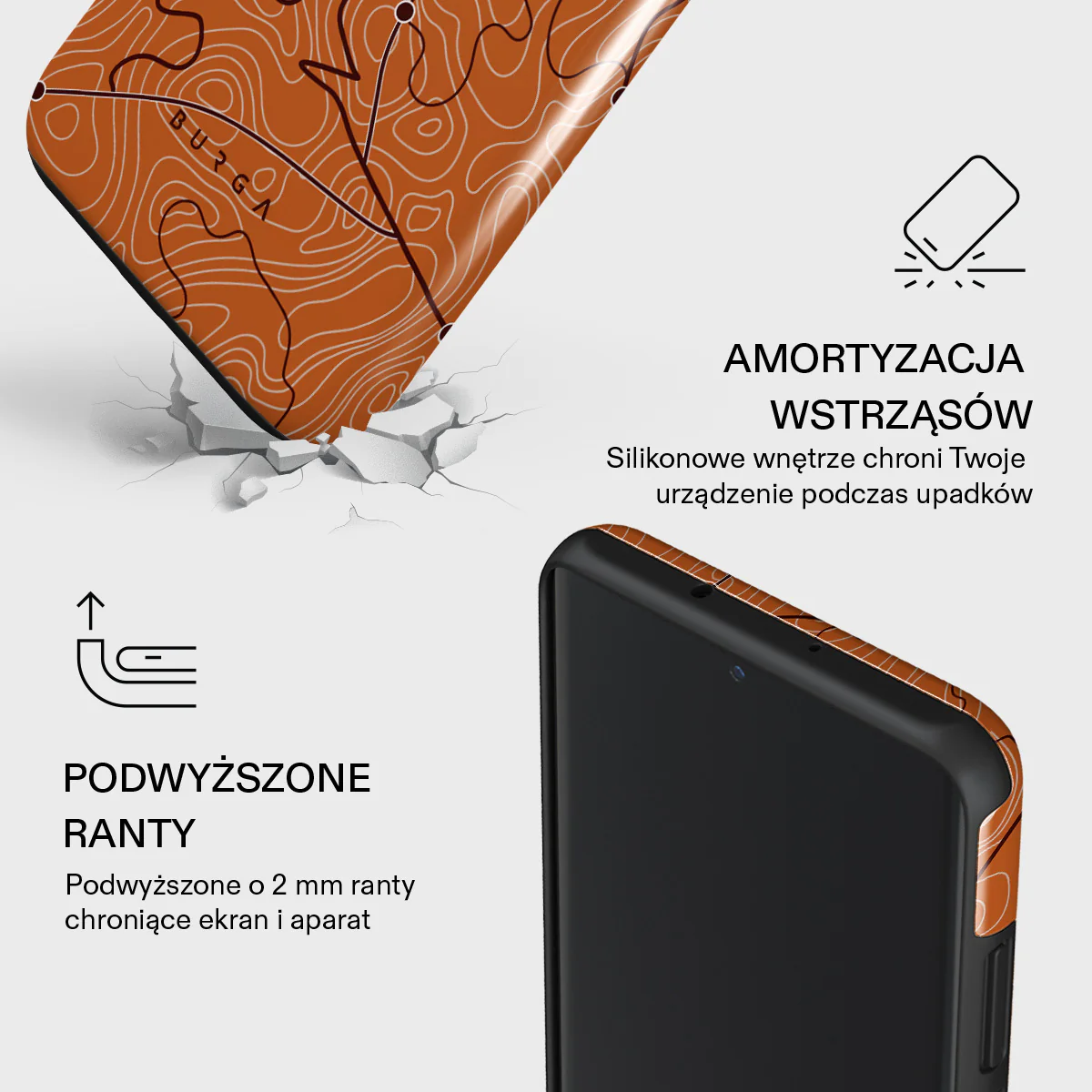 Latitude - Huawei P30 Etui - Image 8