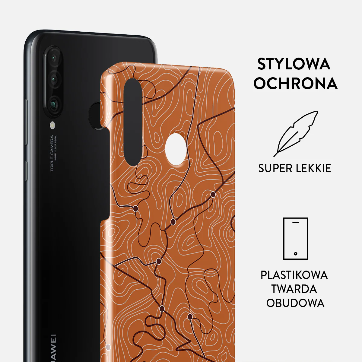 Latitude - Huawei P30 Lite Etui - Image 2