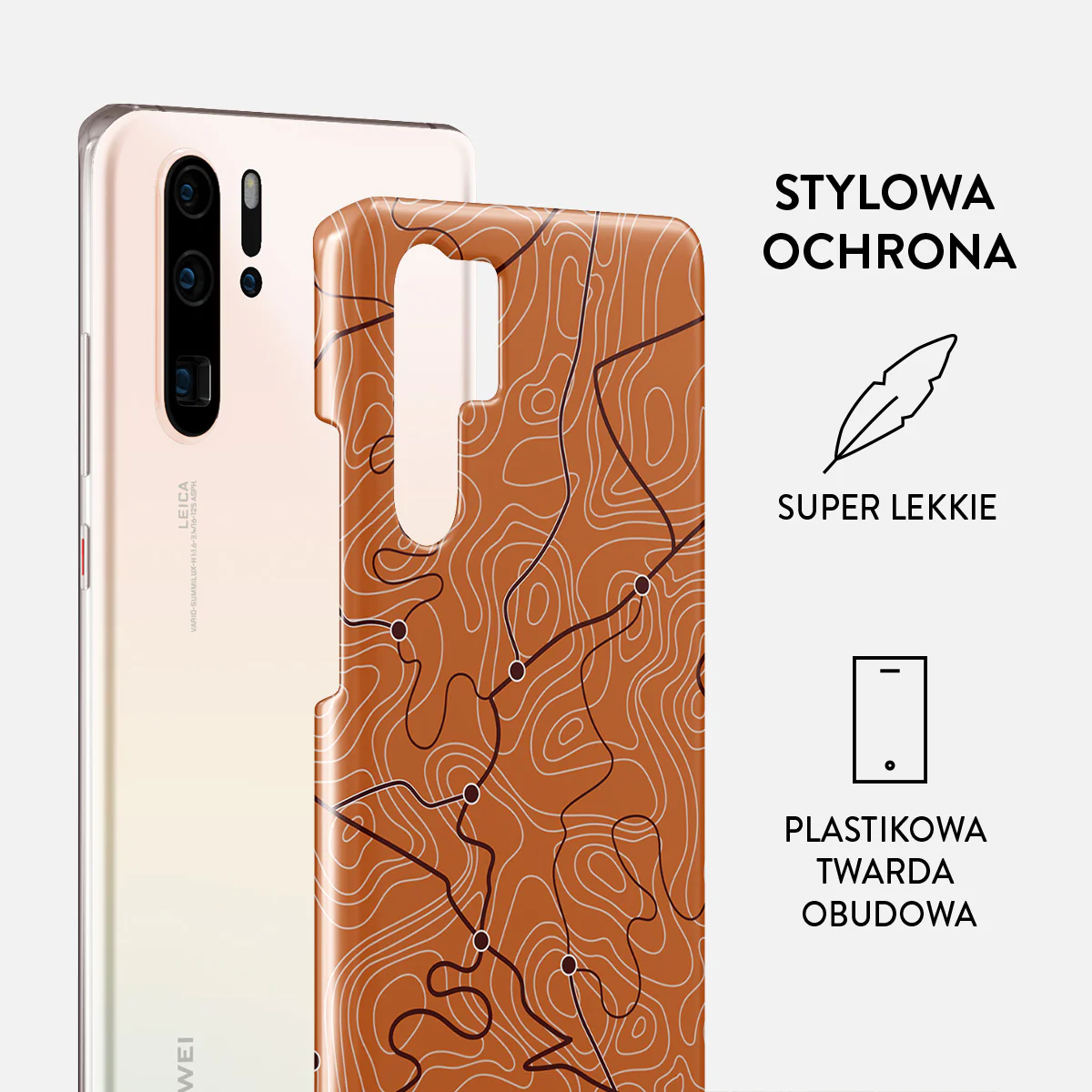 Latitude - Huawei P30 Pro Etui - Image 2