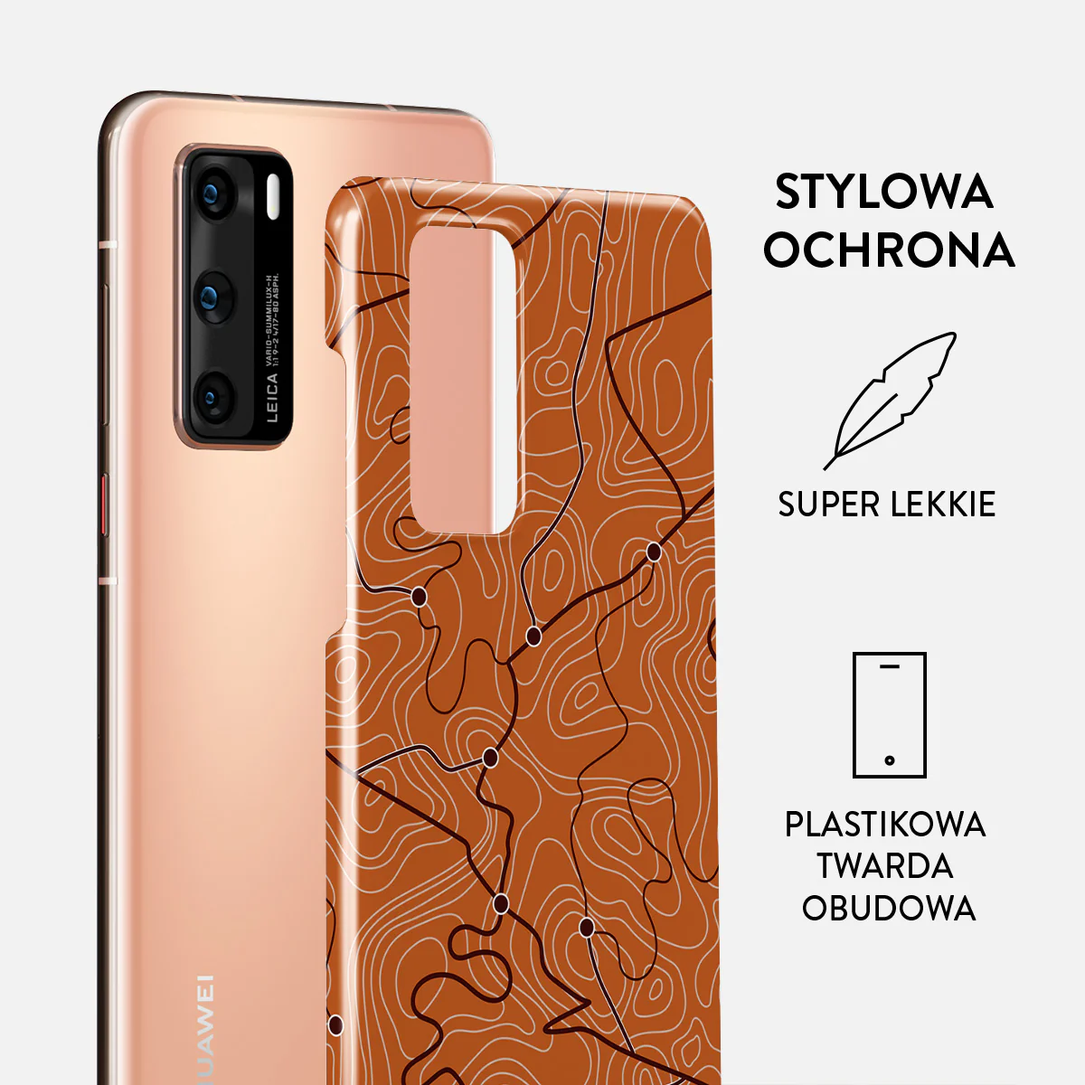 Latitude - Huawei P40 Etui - Image 2