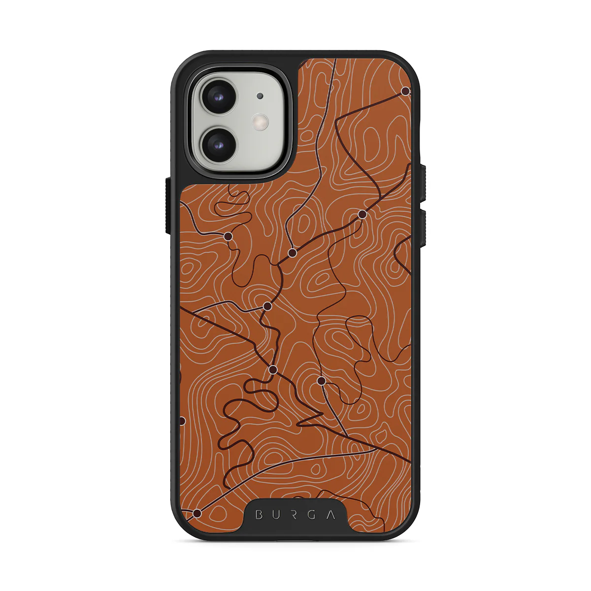 Latitude - iPhone 11 Etui - Image 12