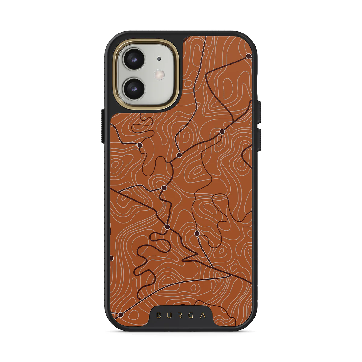 Latitude - iPhone 11 Etui - Image 5