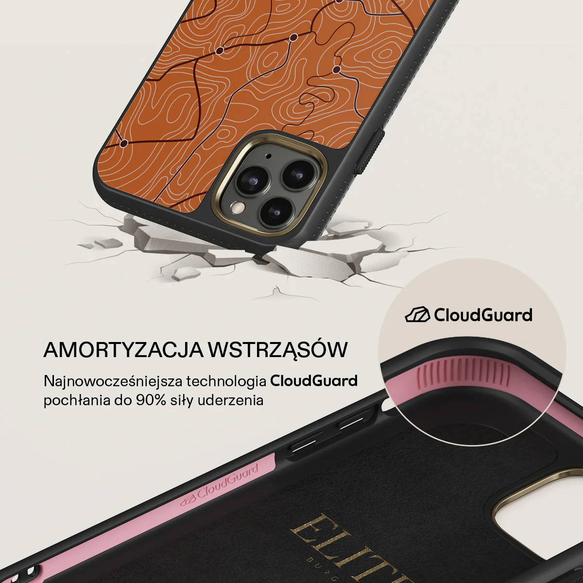 Latitude - iPhone 11 Pro Etui - Image 11