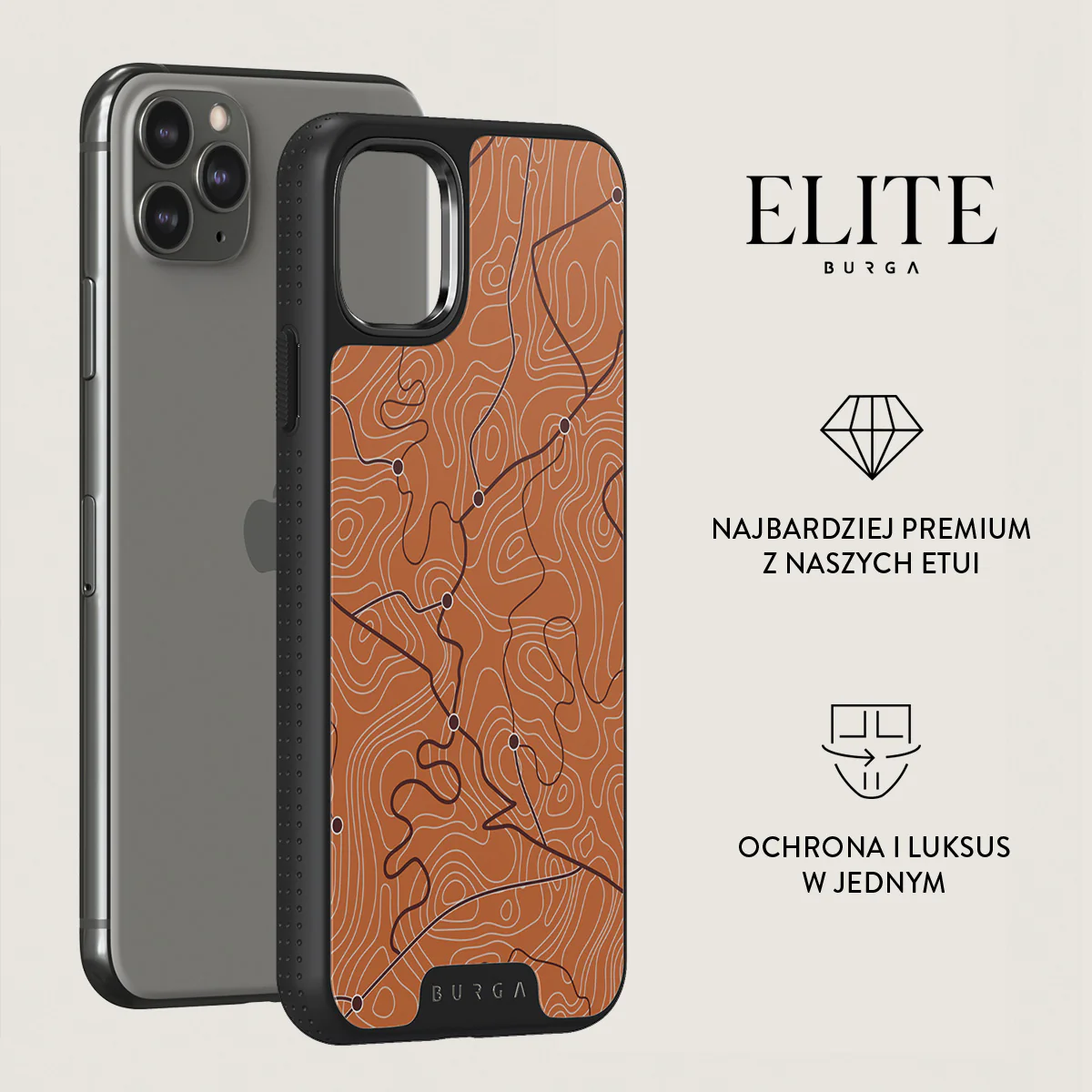 Latitude - iPhone 11 Pro Etui - Image 17