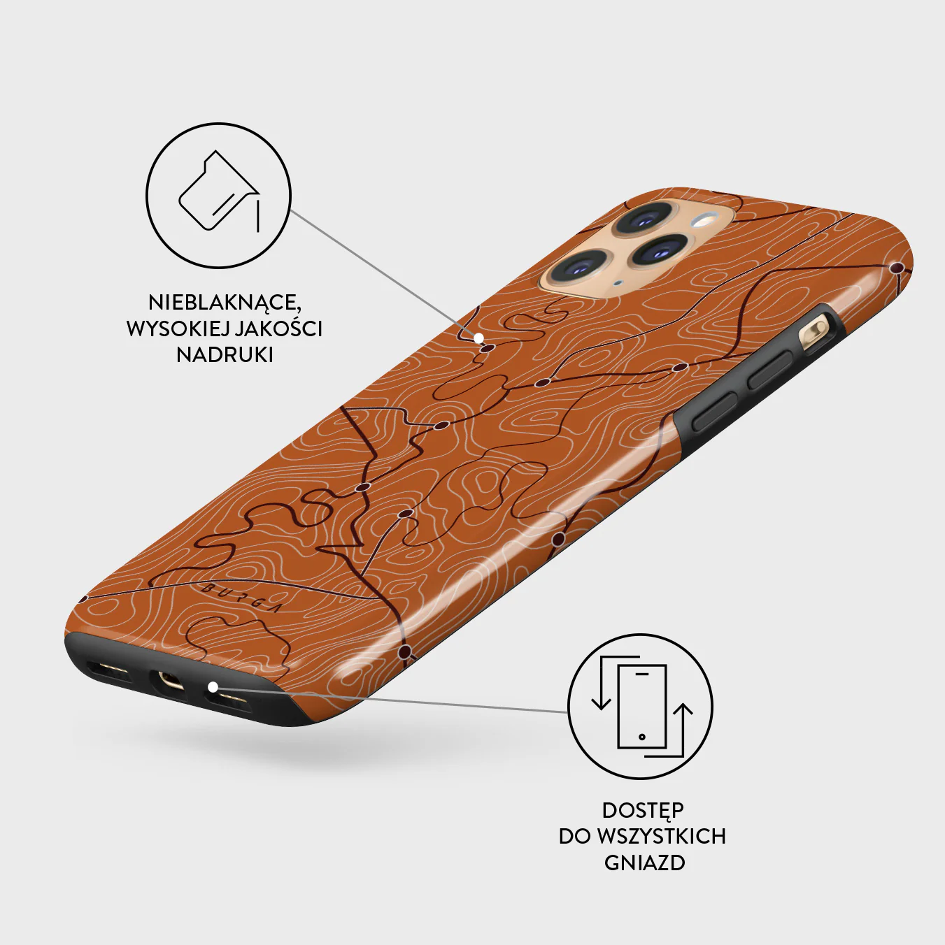Latitude - iPhone 11 Pro Etui - Image 7