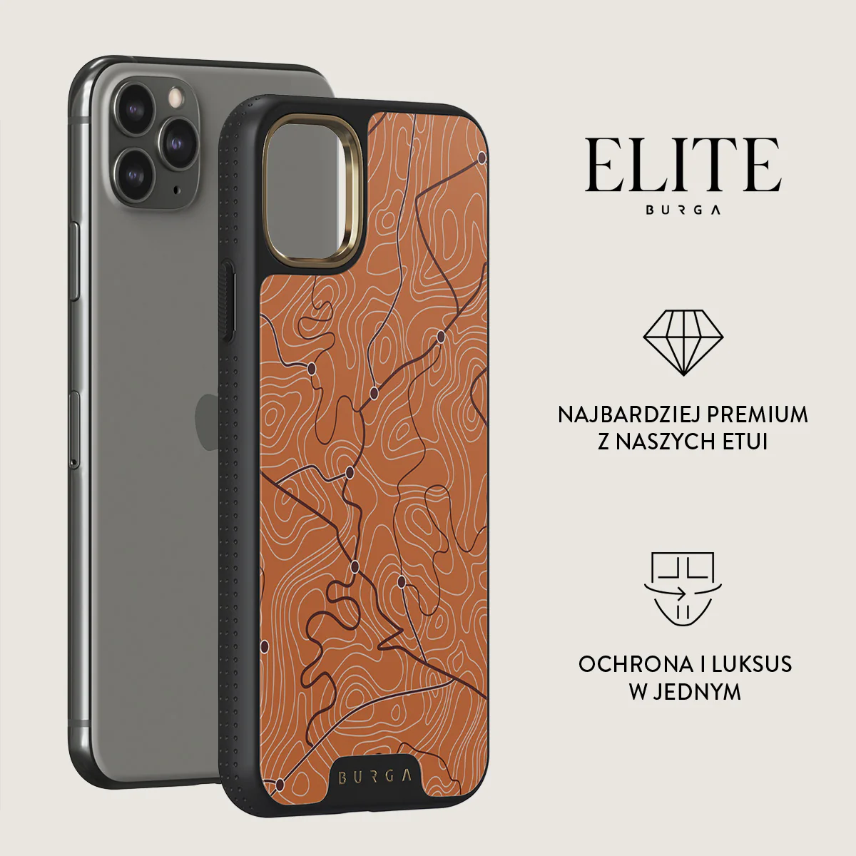 Latitude - iPhone 11 Pro Max Etui - Image 10