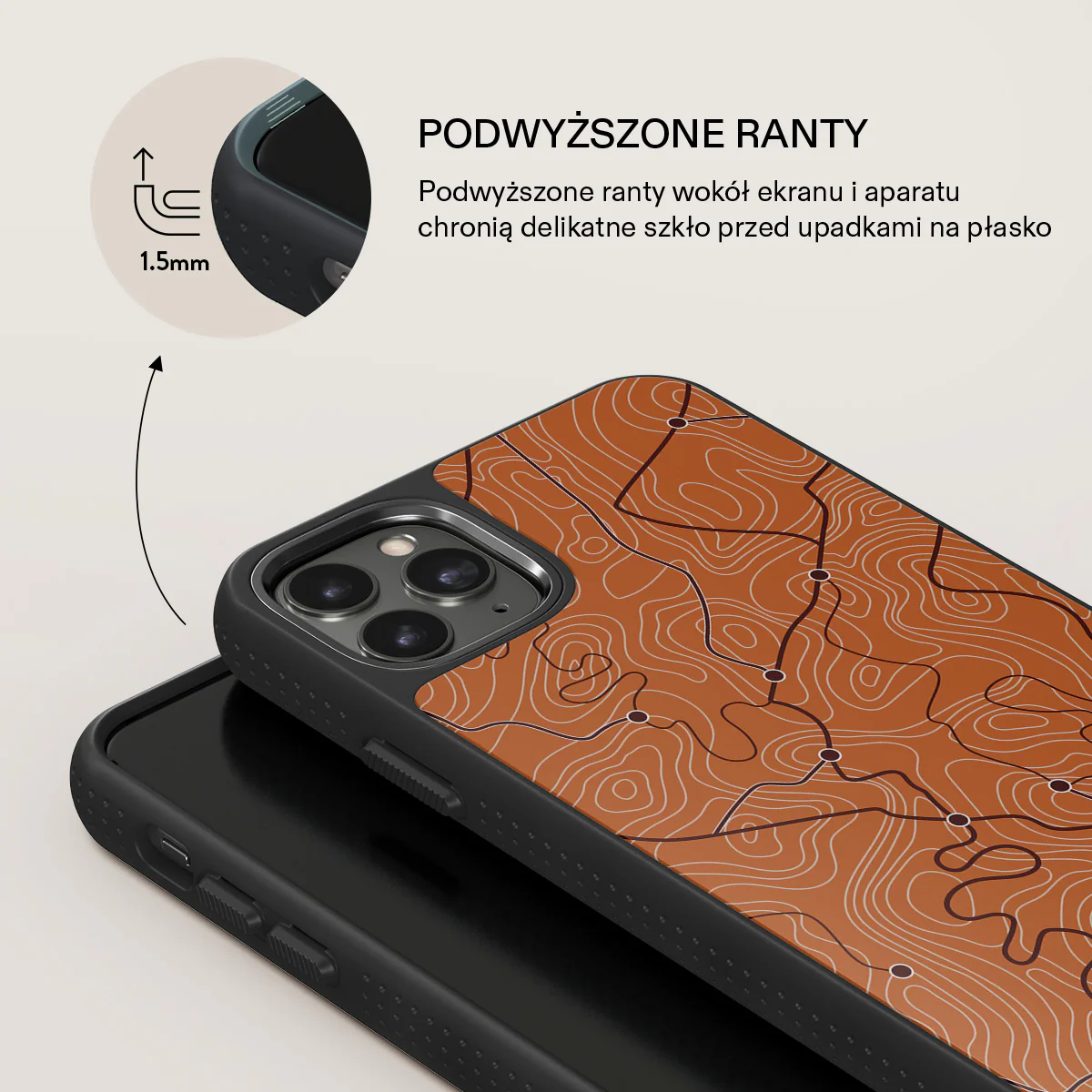 Latitude - iPhone 11 Pro Max Etui - Image 19