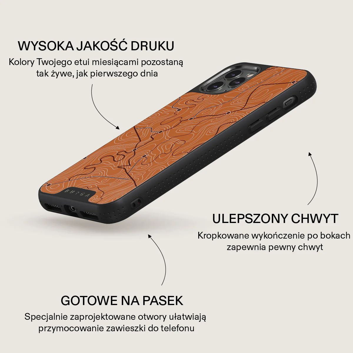 Latitude - iPhone 11 Pro Max Etui - Image 20