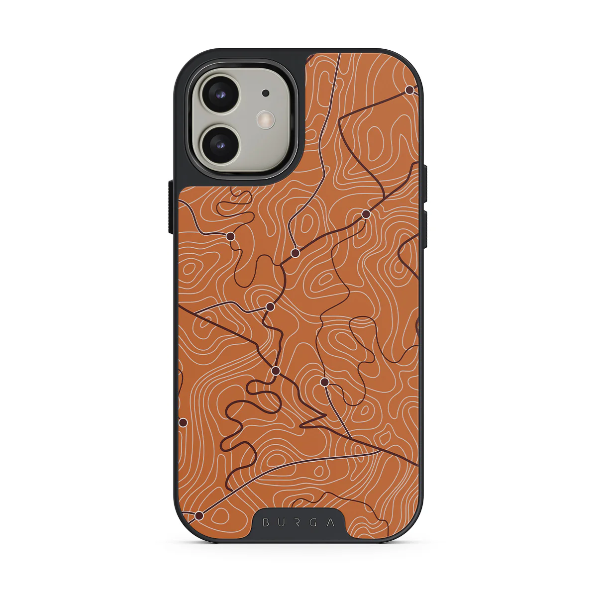 Latitude - iPhone 12 Etui - Image 12