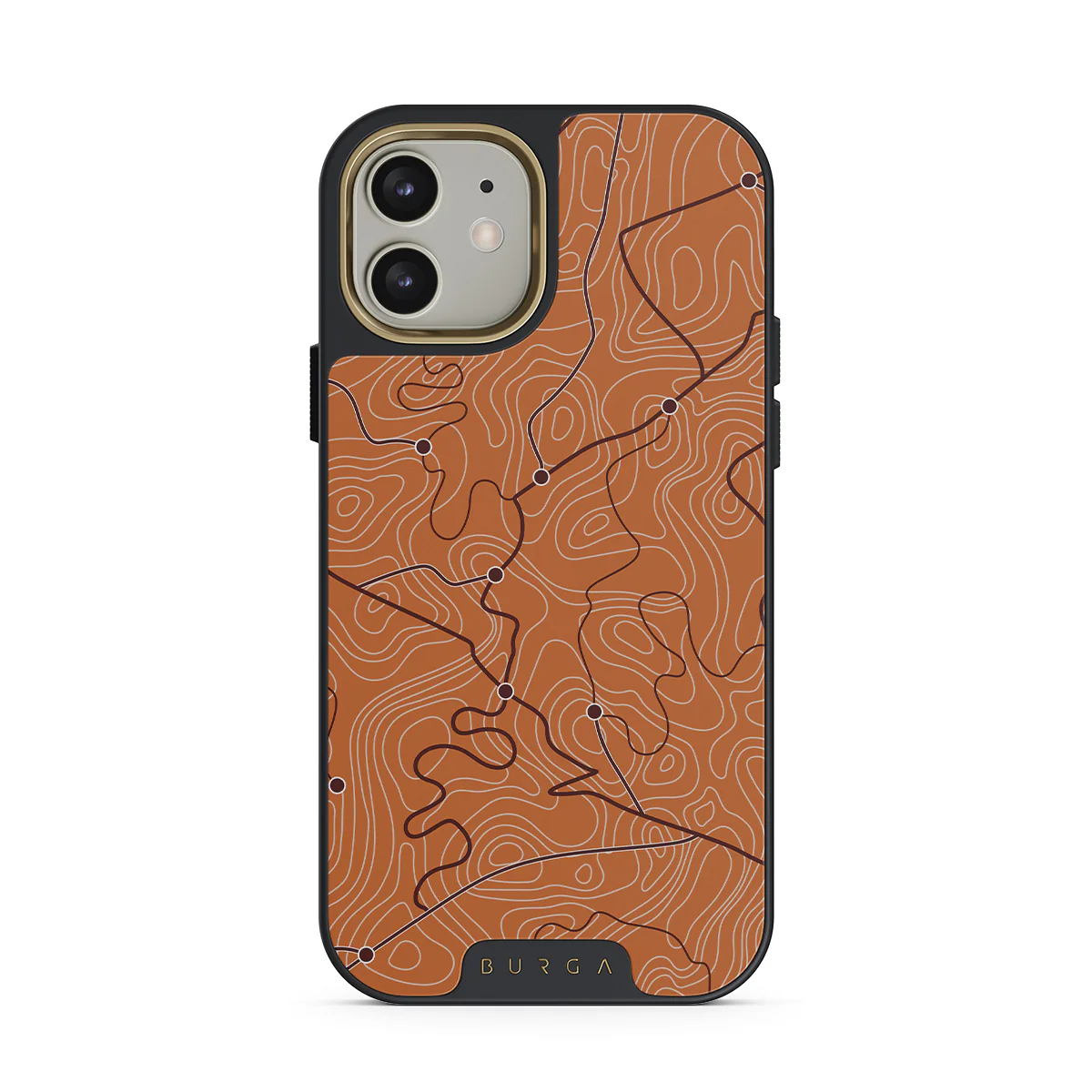 Latitude - iPhone 12 Etui - Image 5