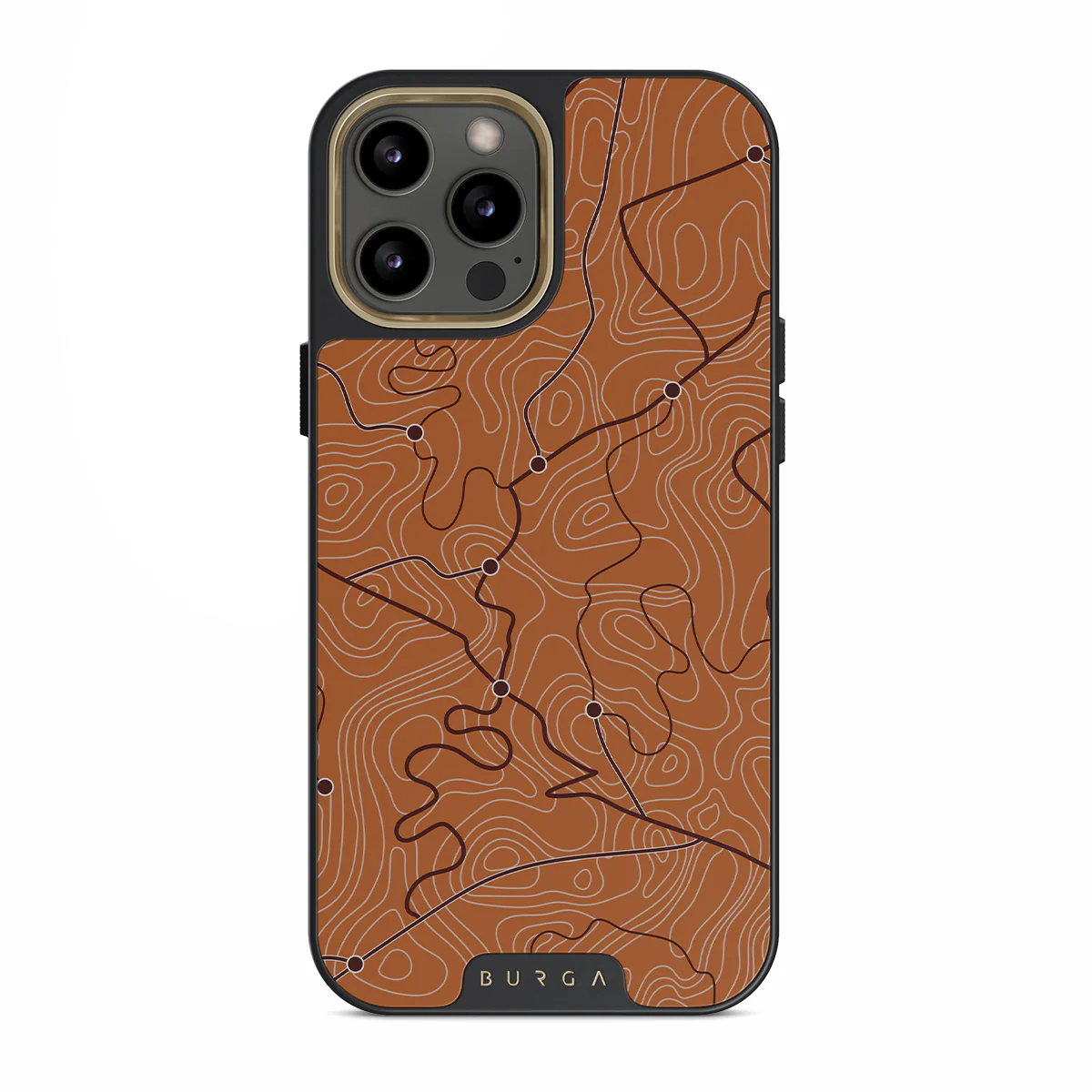 Latitude - iPhone 12 Pro Etui - Image 5
