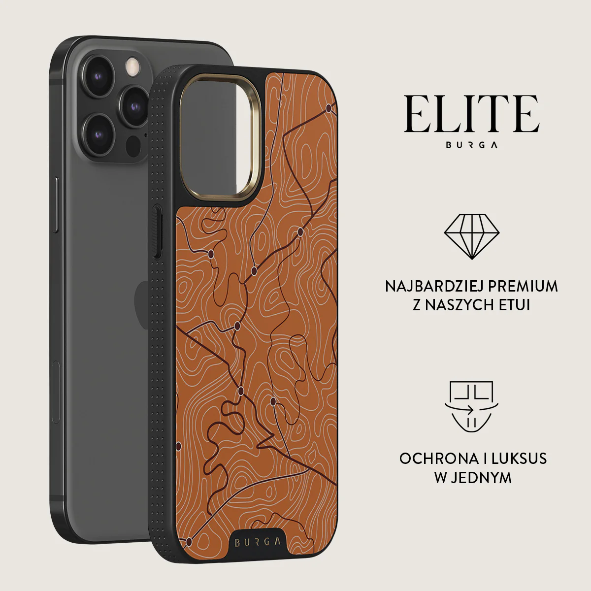 Latitude - iPhone 12 Pro Etui - Image 6