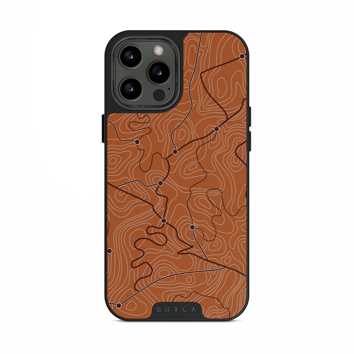 Latitude - iPhone 12 Pro Max Etui - Image 16