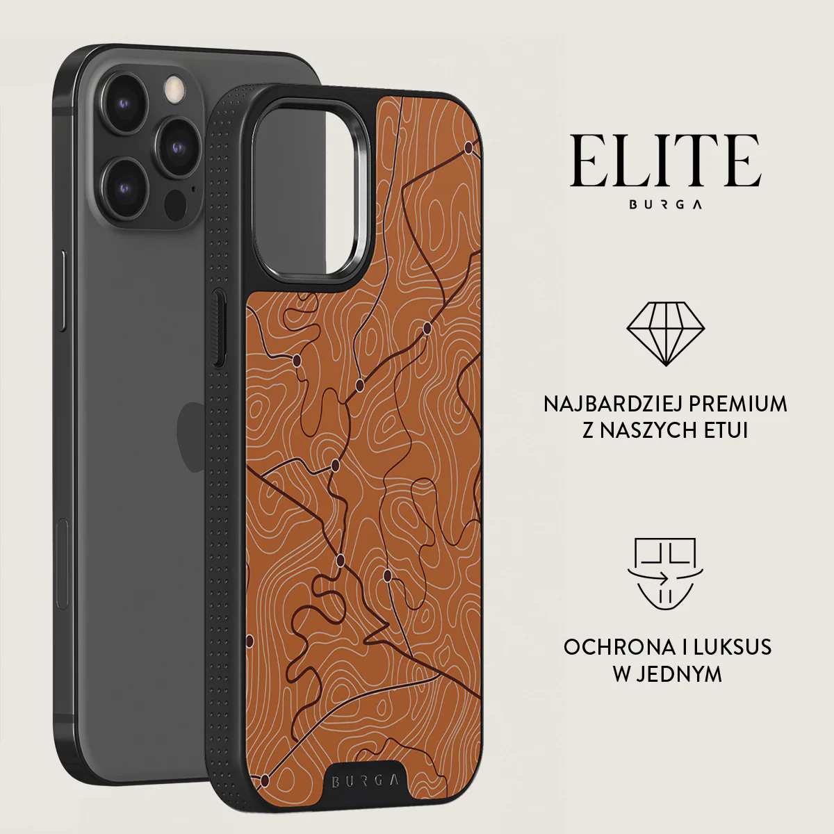 Latitude - iPhone 12 Pro Max Etui - Image 17