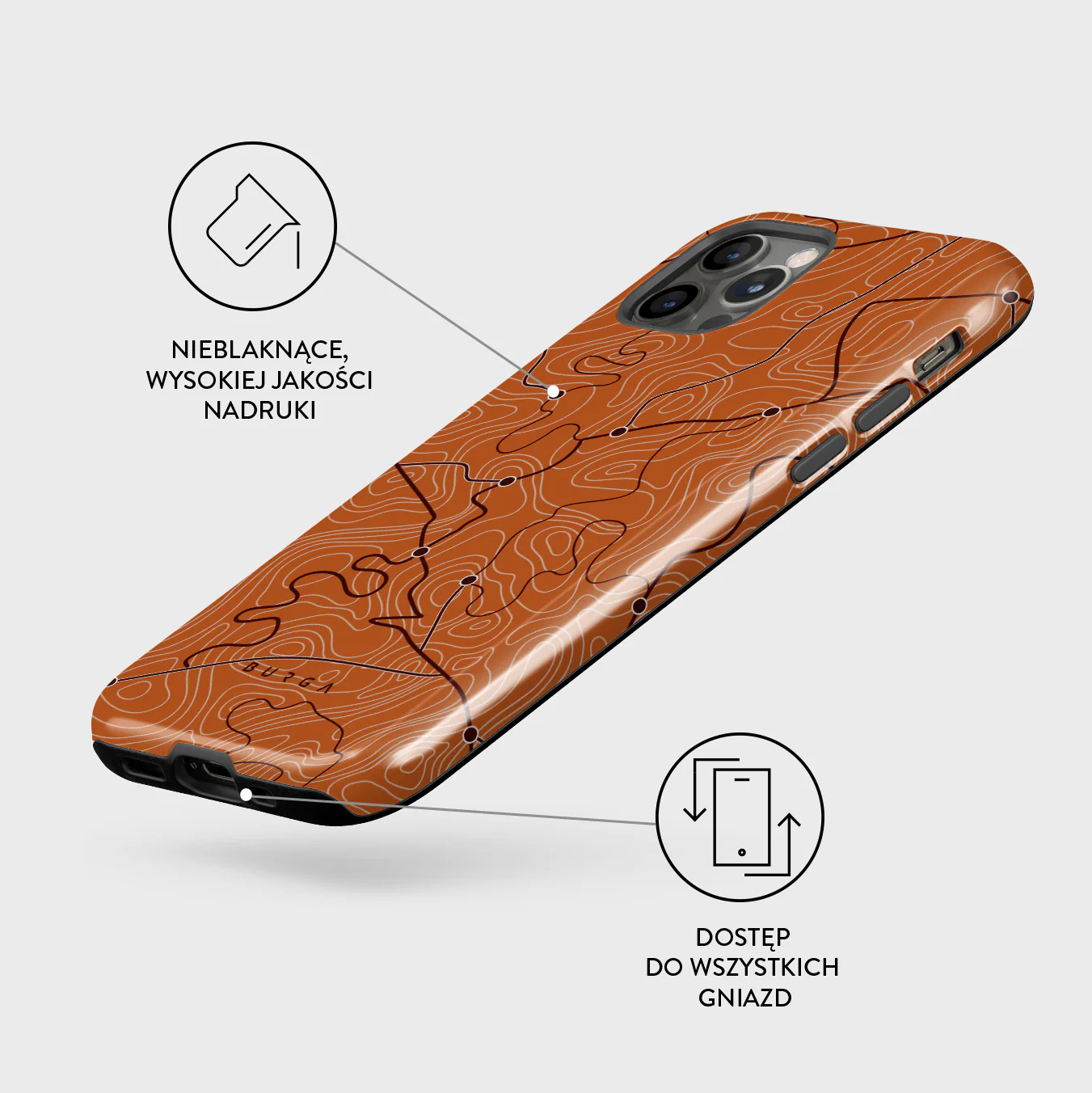 Latitude - iPhone 12 Pro Max Etui - Image 7