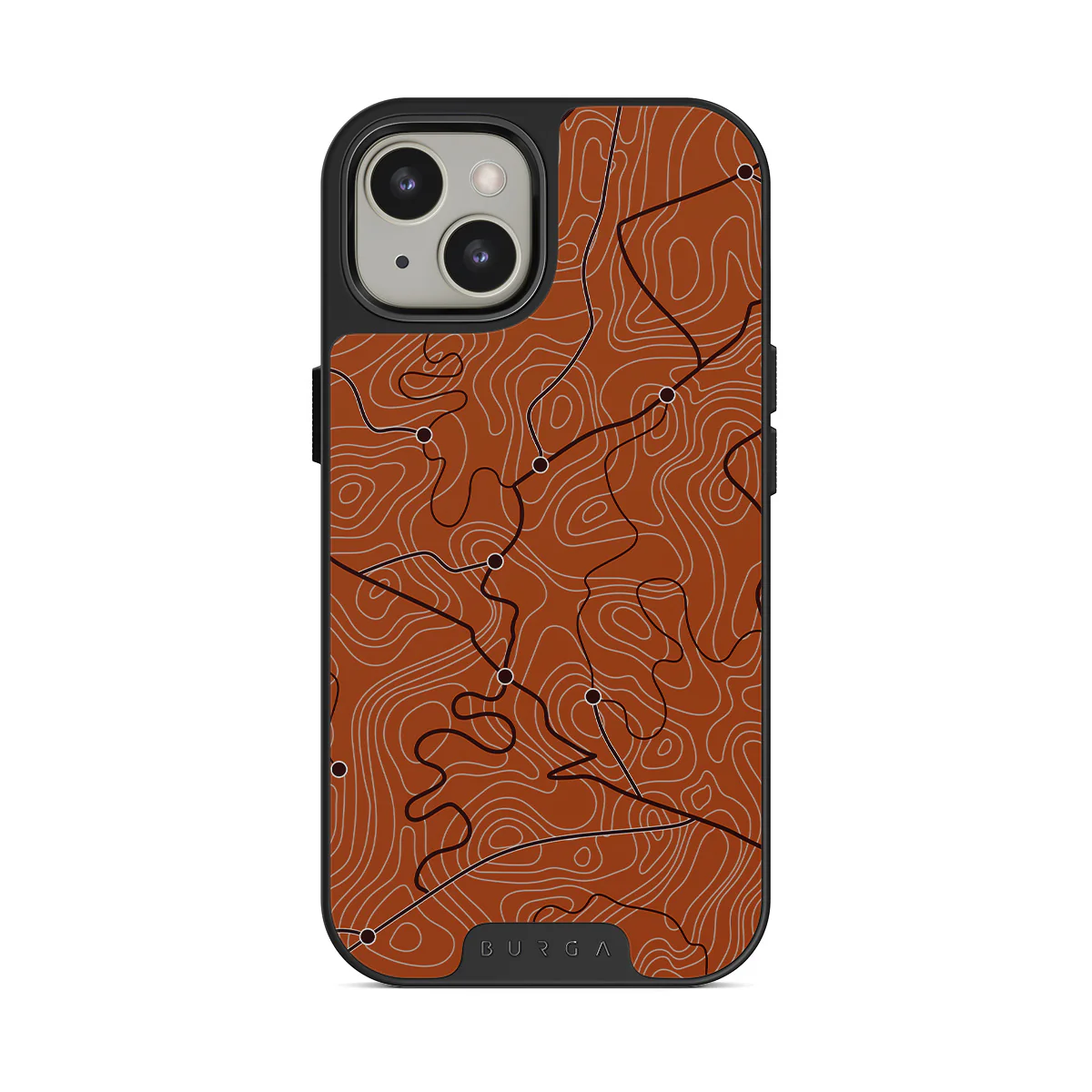 Latitude - iPhone 13 Etui - Image 12