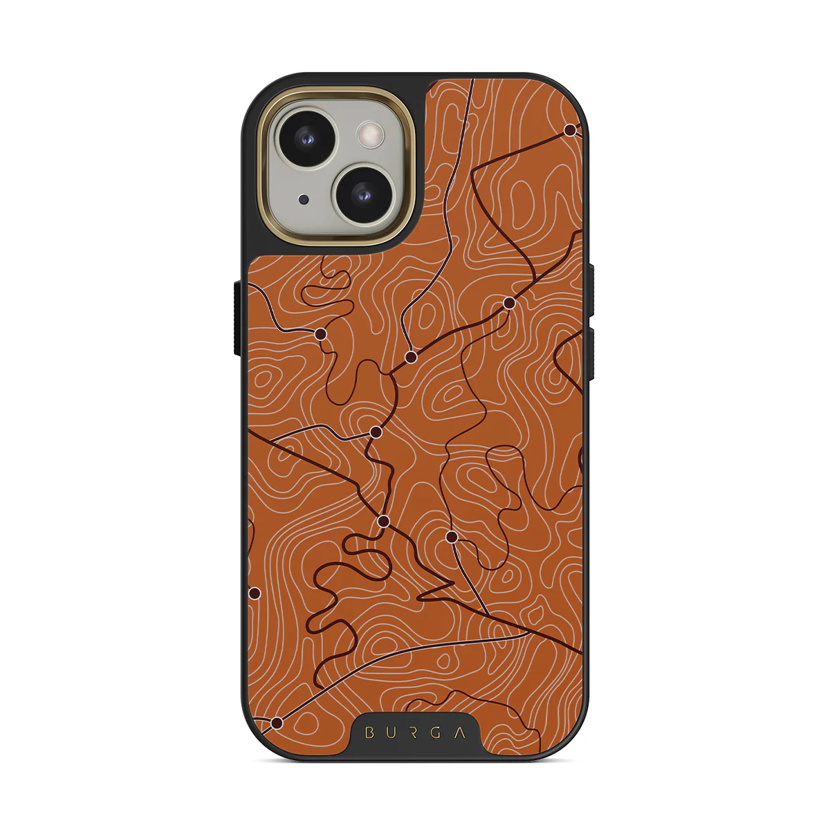 Latitude - iPhone 13 Etui - Image 5