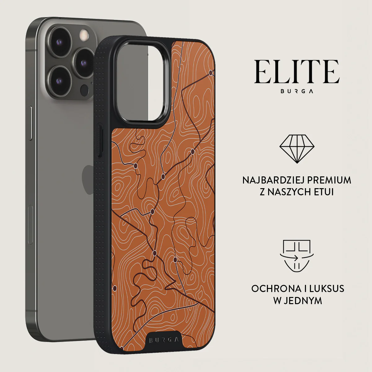 Latitude - iPhone 13 Pro Etui - Image 13