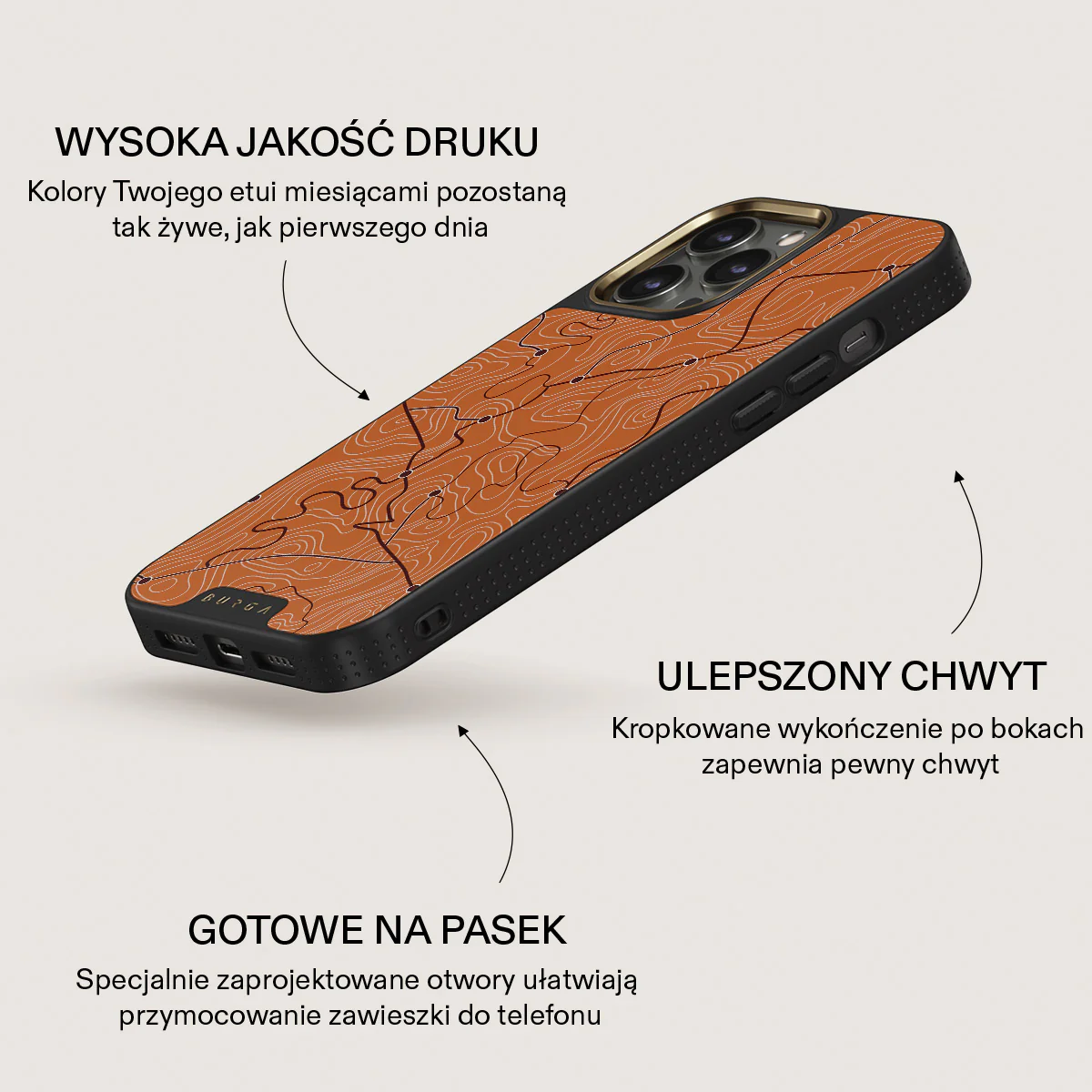 Latitude - iPhone 13 Pro Etui - Image 9