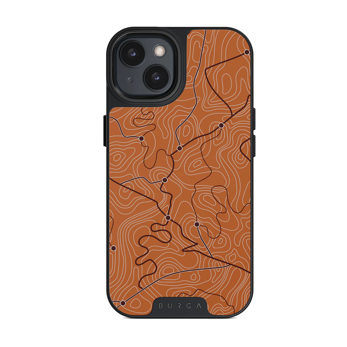 Latitude - iPhone 14 Etui - Image 12