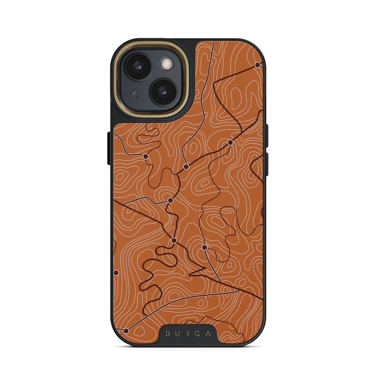 Latitude - iPhone 14 Etui - Image 5