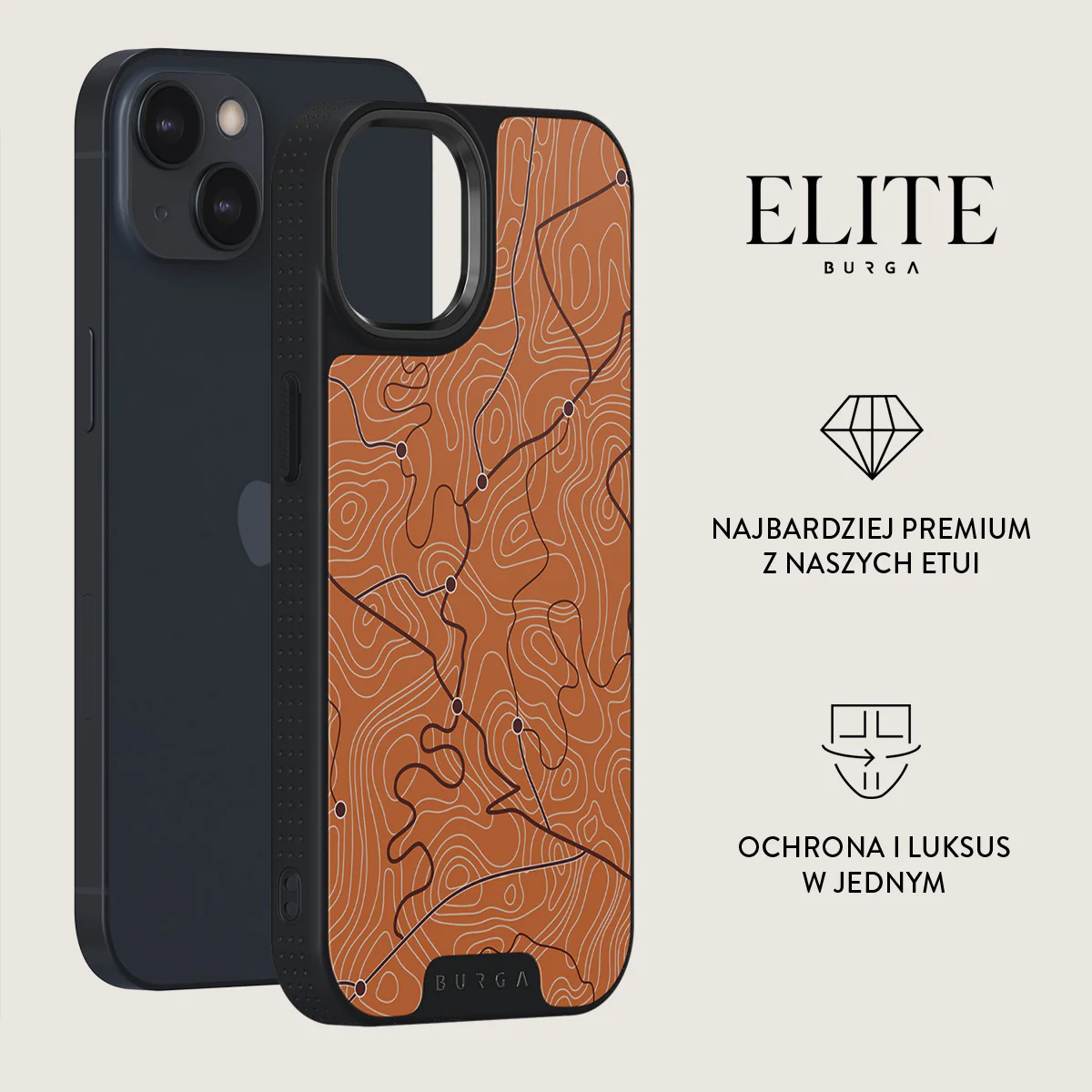 Latitude - iPhone 14 Plus Etui - Image 13