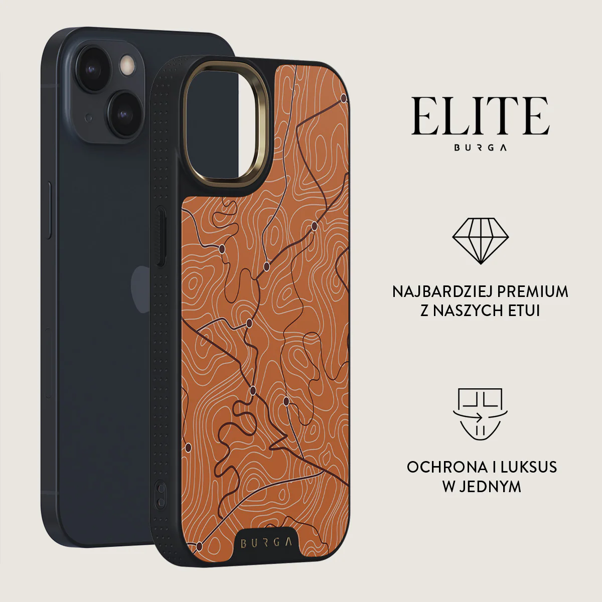 Latitude - iPhone 14 Plus Etui - Image 6