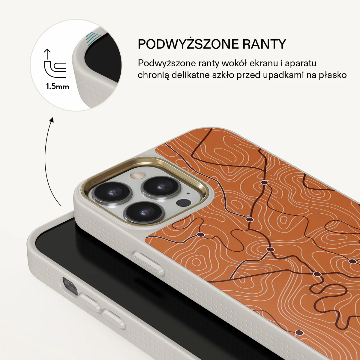 Latitude - iPhone 14 Pro Etui - Image 22