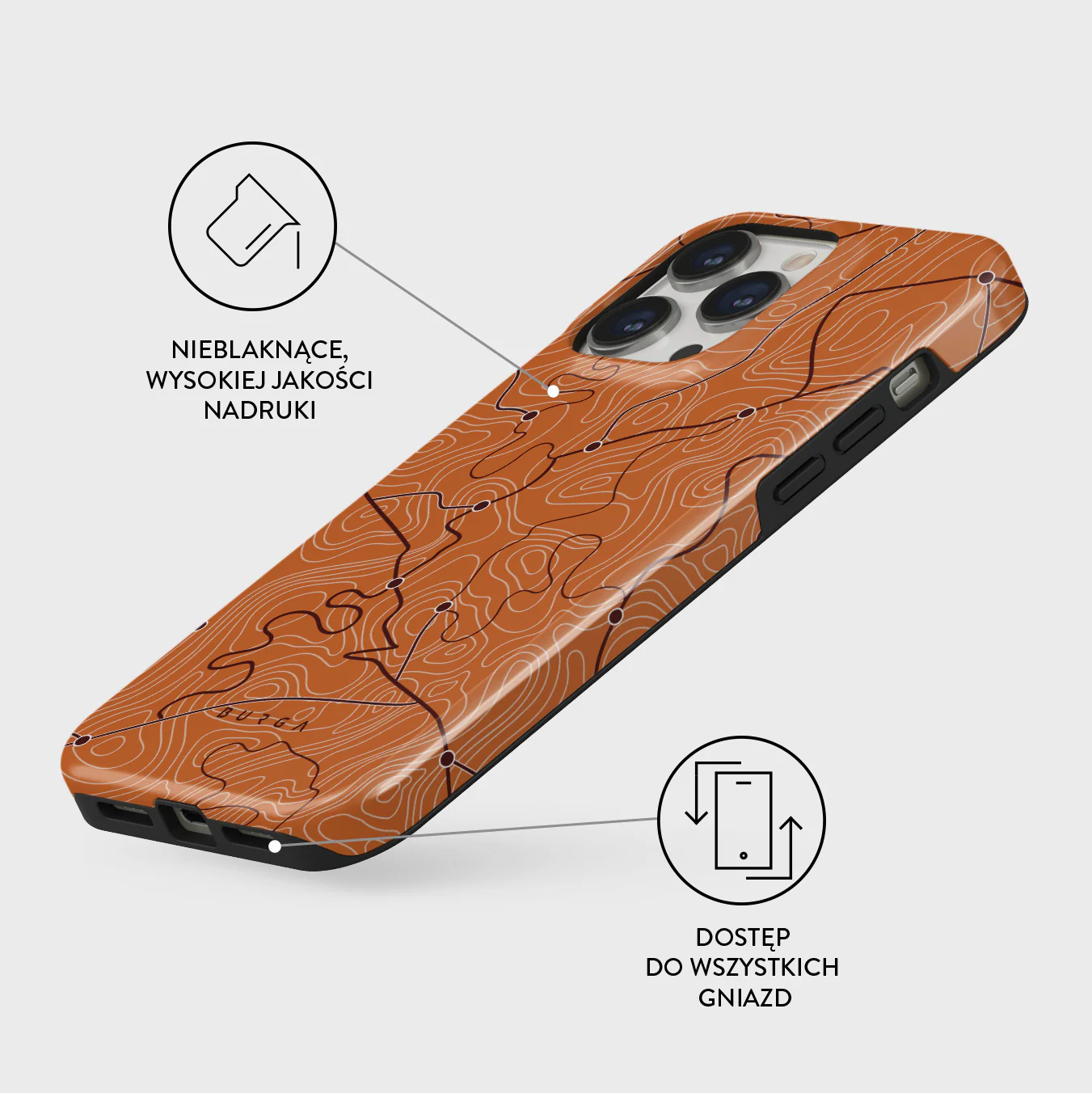 Latitude - iPhone 14 Pro Etui - Image 3