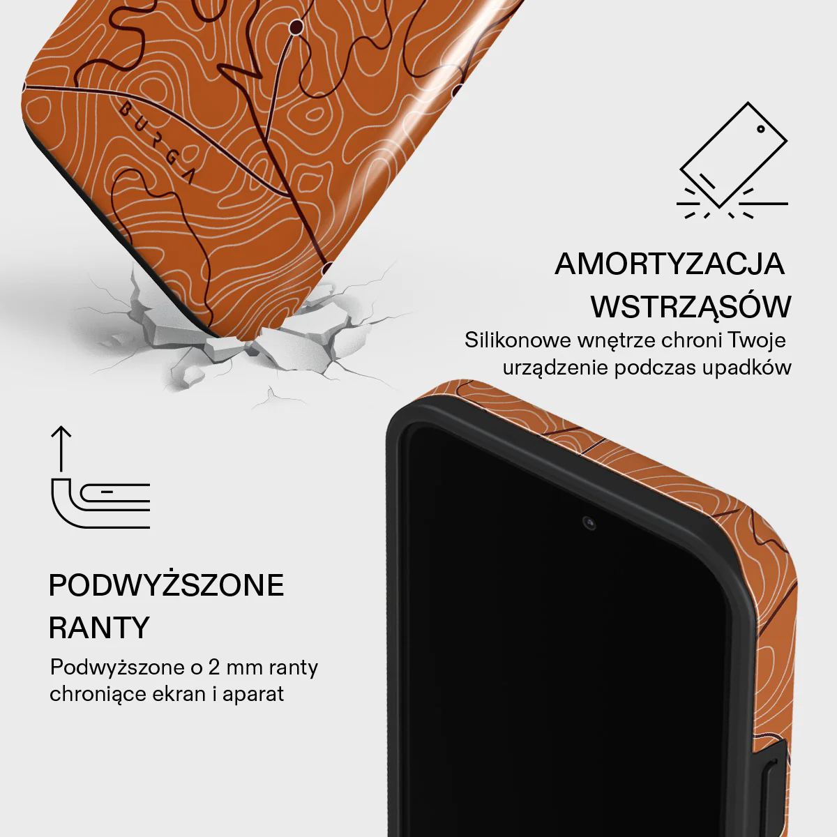 Latitude - iPhone 14 Pro Max Etui - Image 4