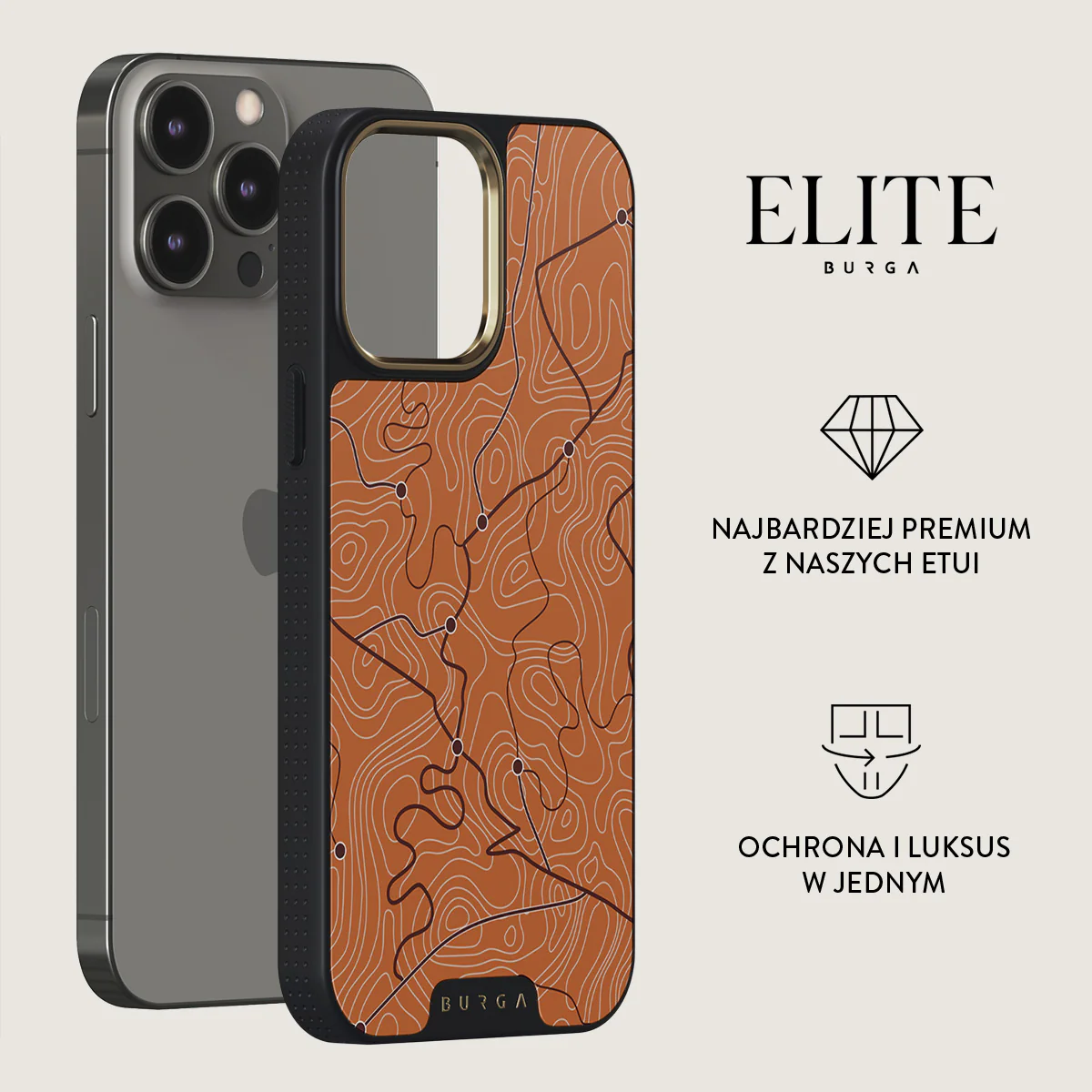 Latitude - iPhone 14 Pro Max Etui - Image 6