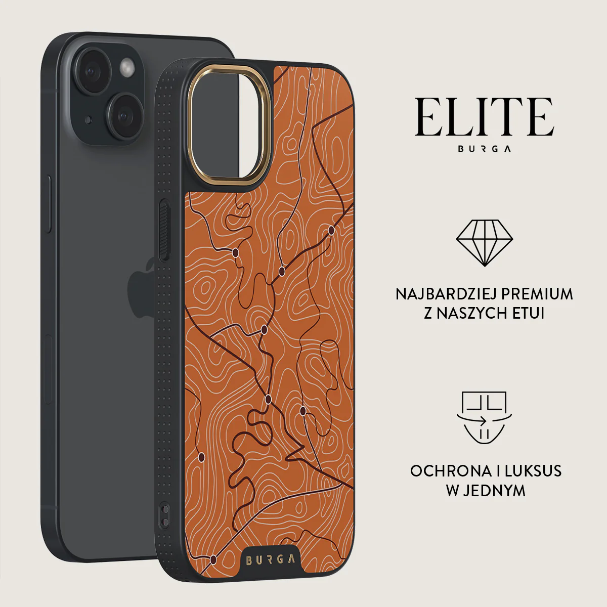 Latitude - iPhone 15 Plus Etui - Image 6