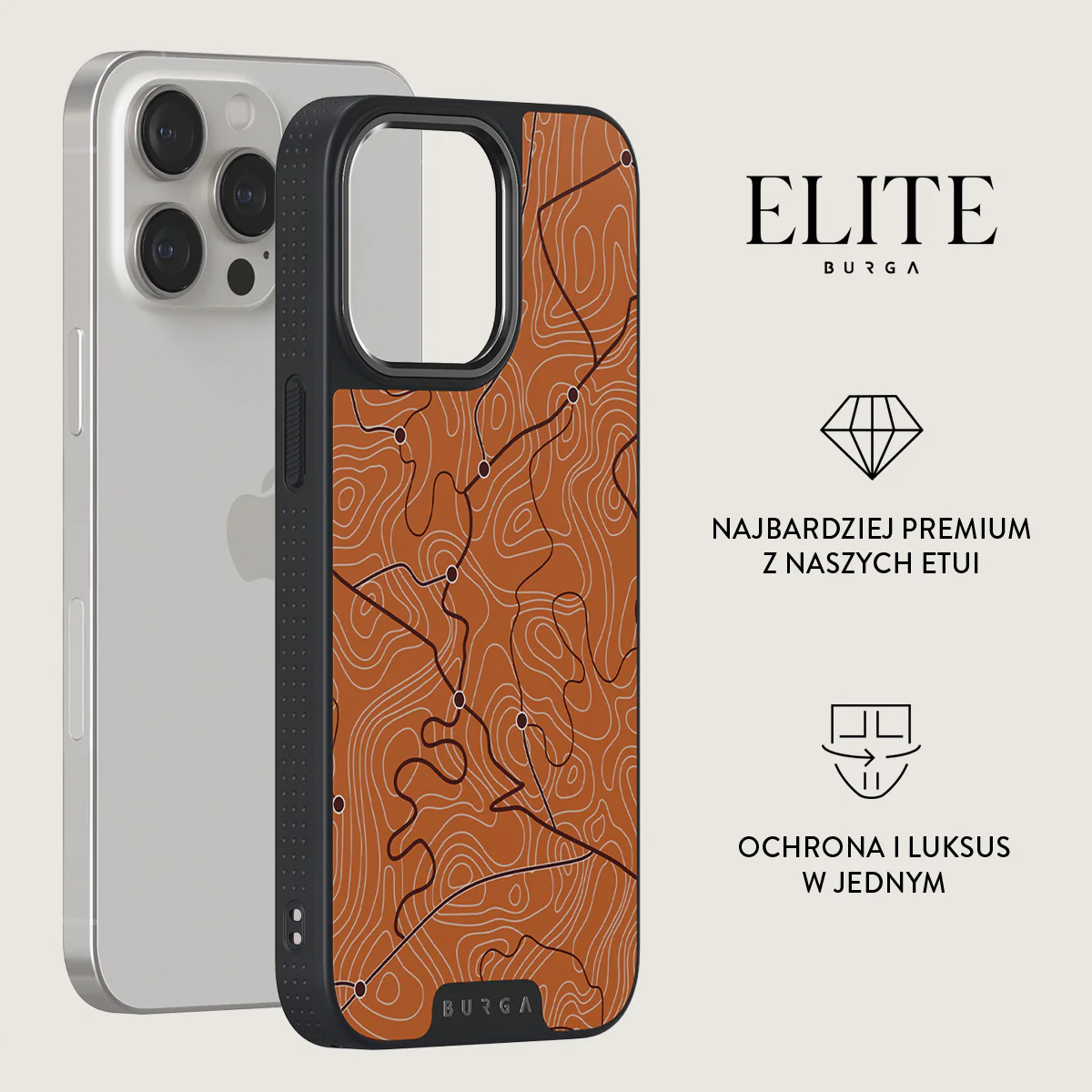 Latitude - iPhone 15 Pro Etui - Image 13