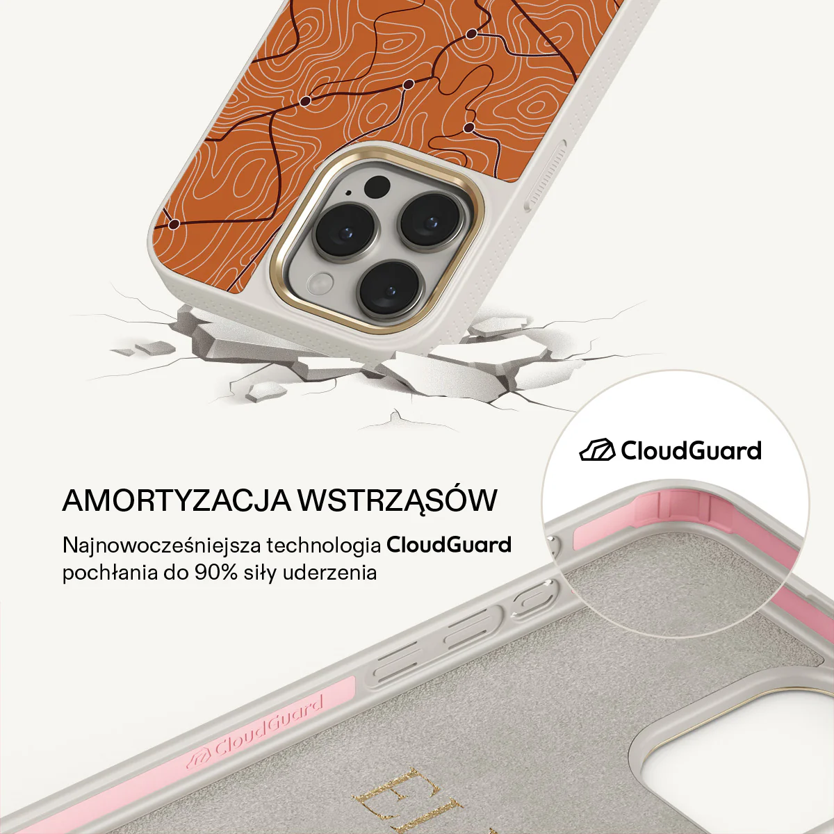 Latitude - iPhone 15 Pro Etui - Image 21
