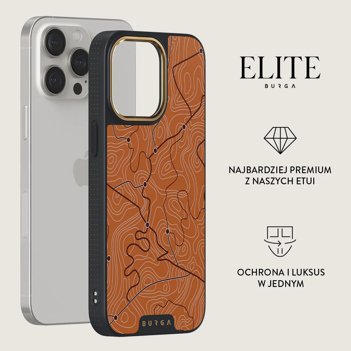 Latitude - iPhone 15 Pro Etui - Image 6