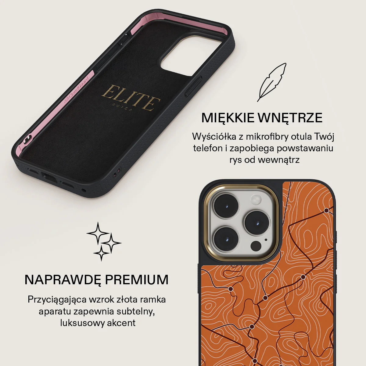 Latitude - iPhone 15 Pro Max Etui - Image 10