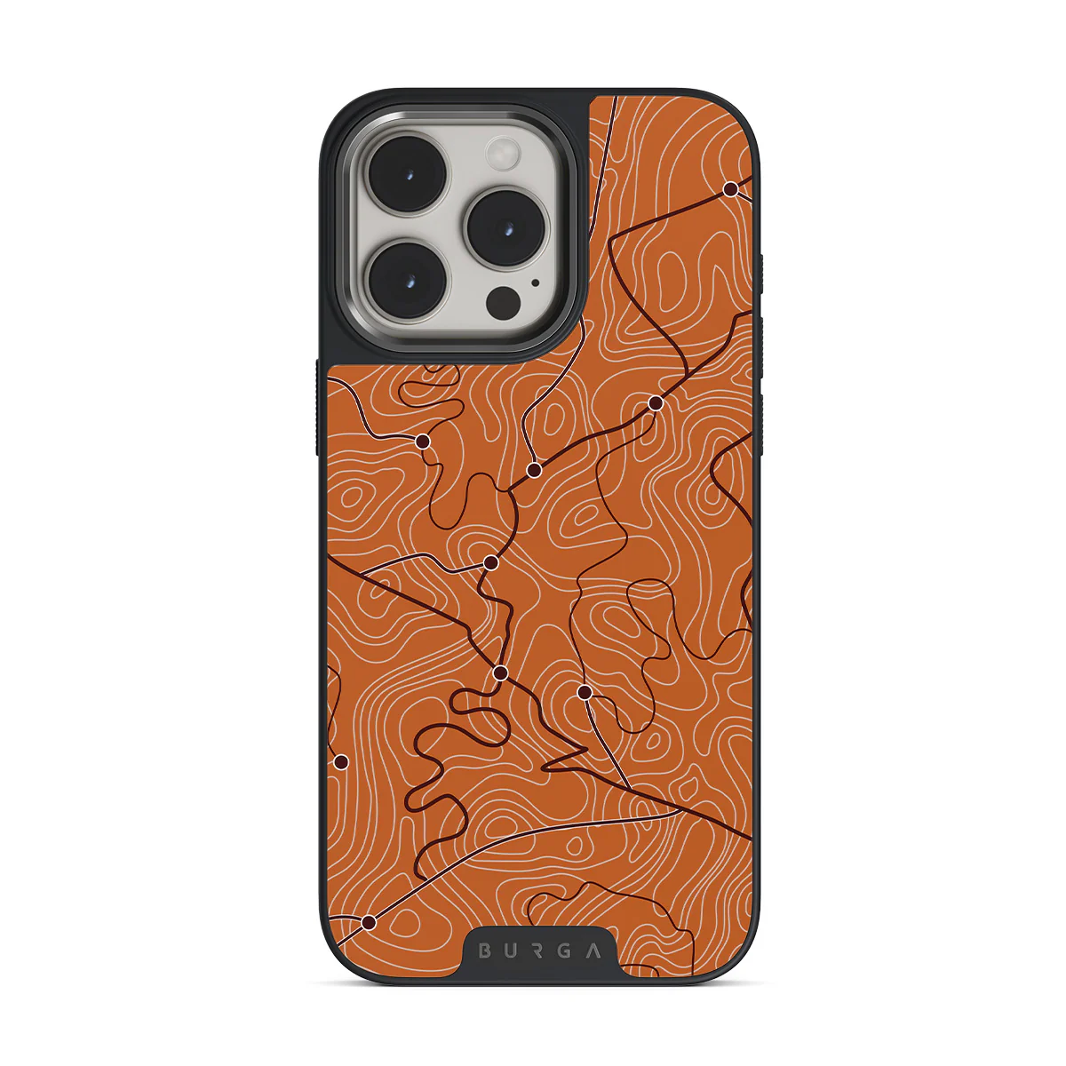 Latitude - iPhone 15 Pro Max Etui - Image 12