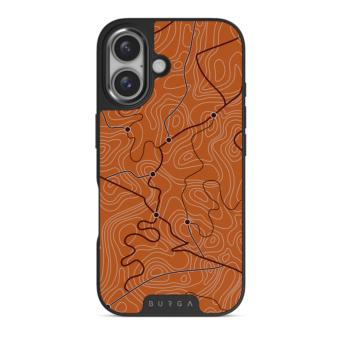 Latitude - iPhone 16 Etui - Image 13
