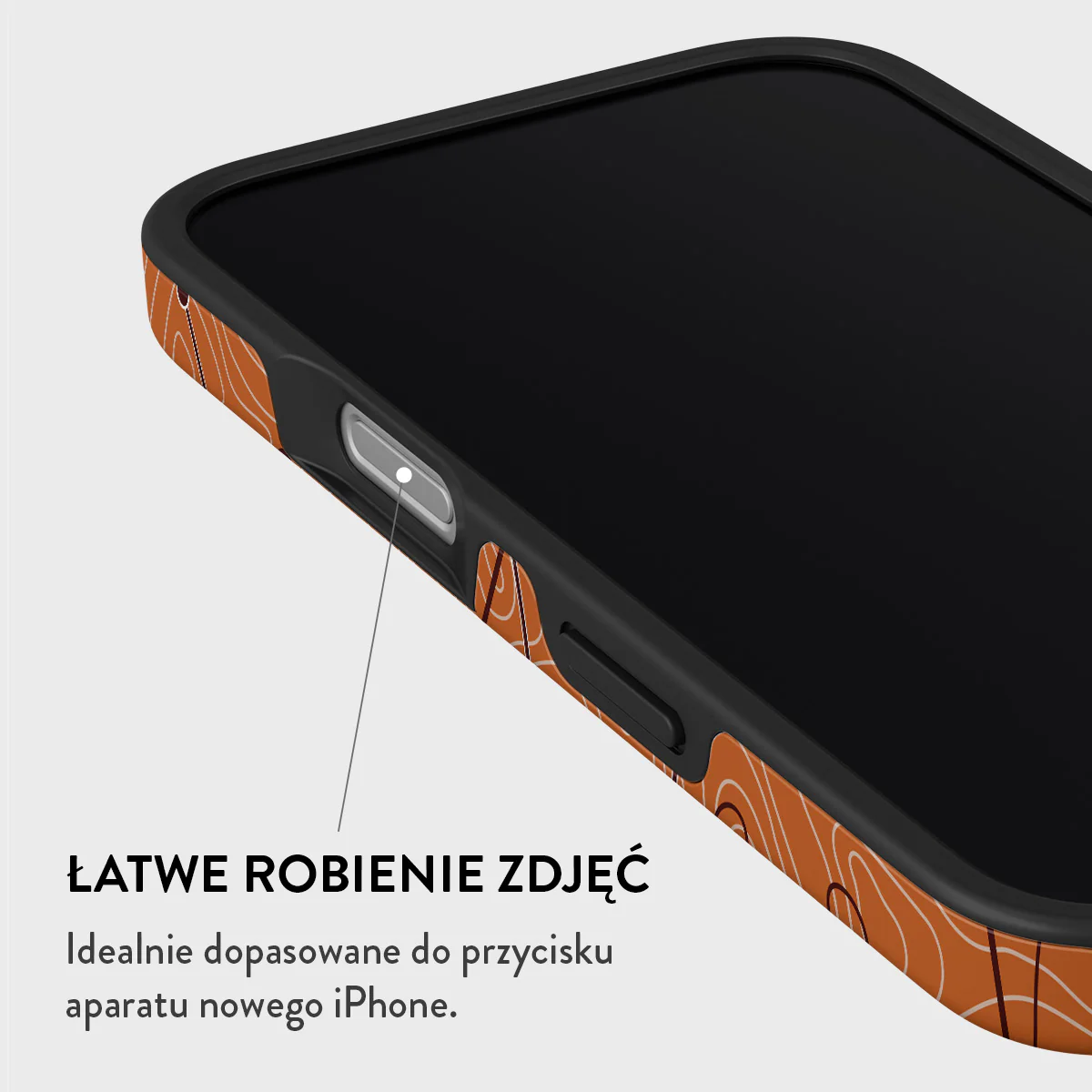 Latitude - iPhone 16 Etui - Image 5
