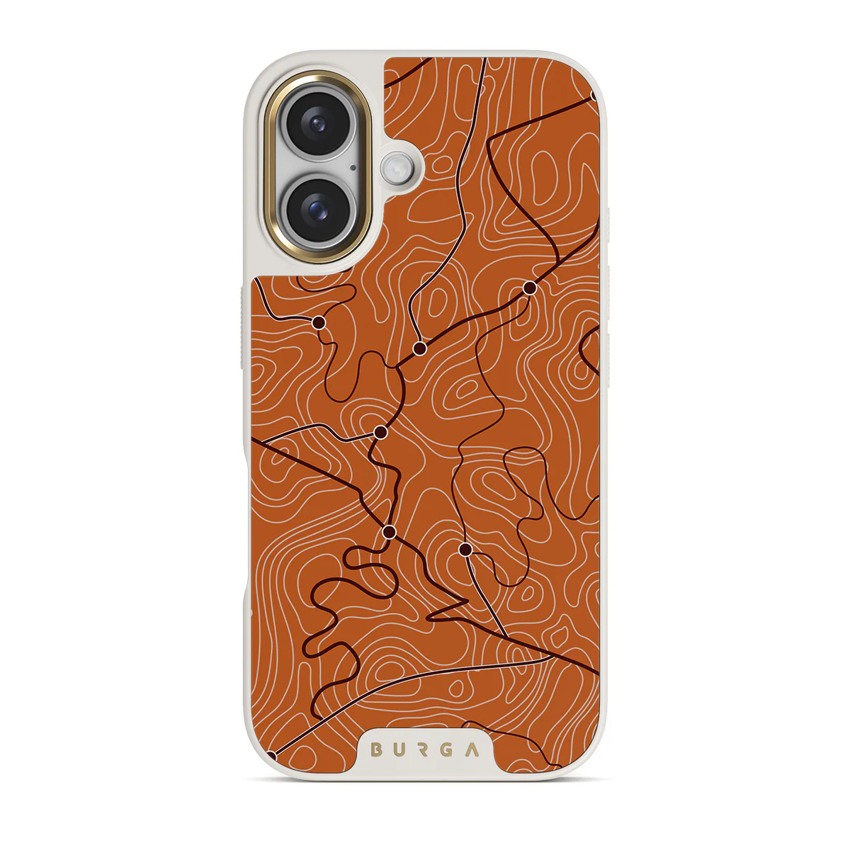 Latitude - iPhone 16 Plus Etui - Image 20