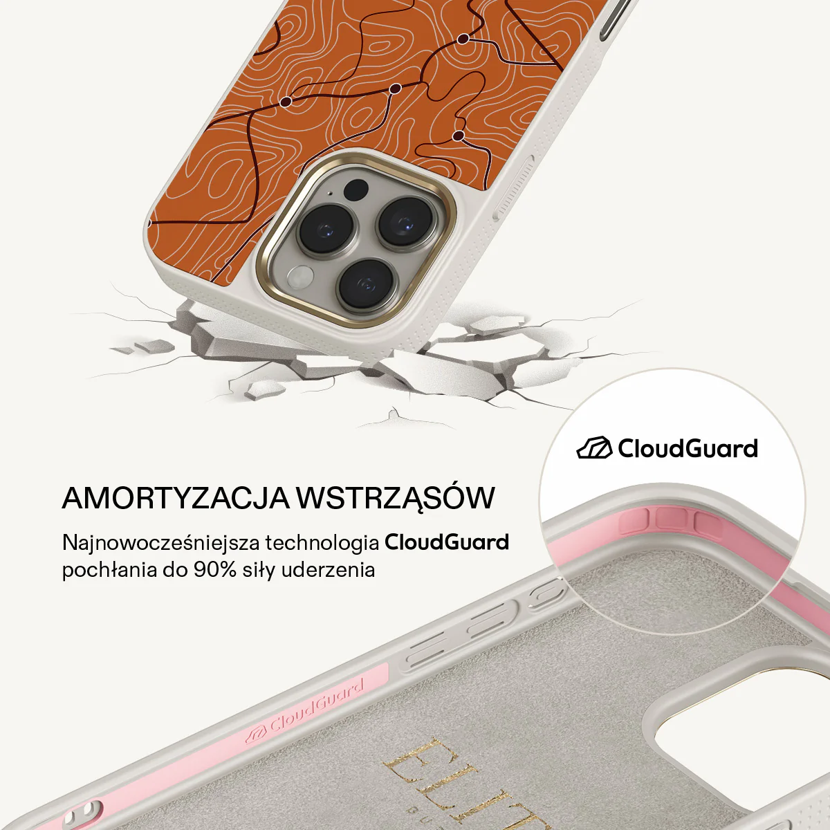 Latitude - iPhone 16 Pro Etui - Image 22