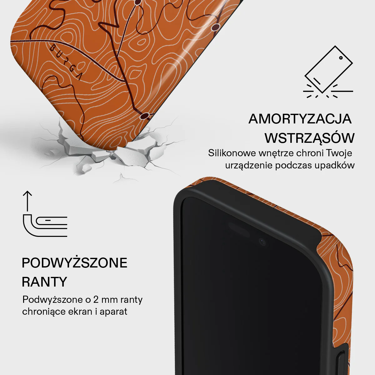 Latitude - iPhone 16 Pro Etui - Image 4