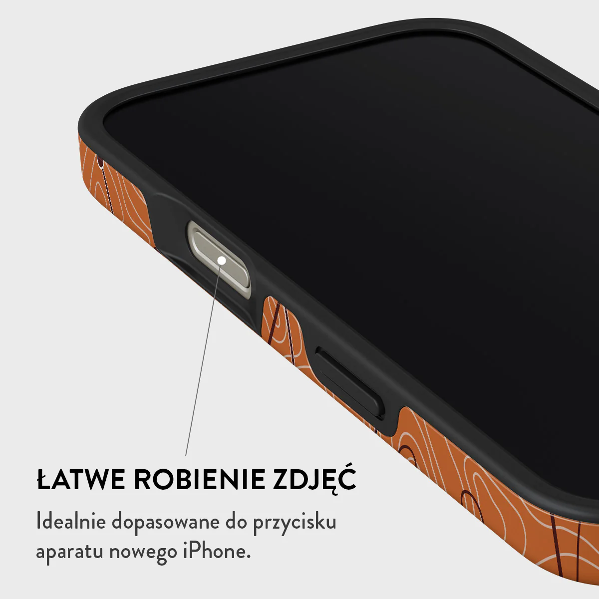 Latitude - iPhone 16 Pro Etui - Image 5