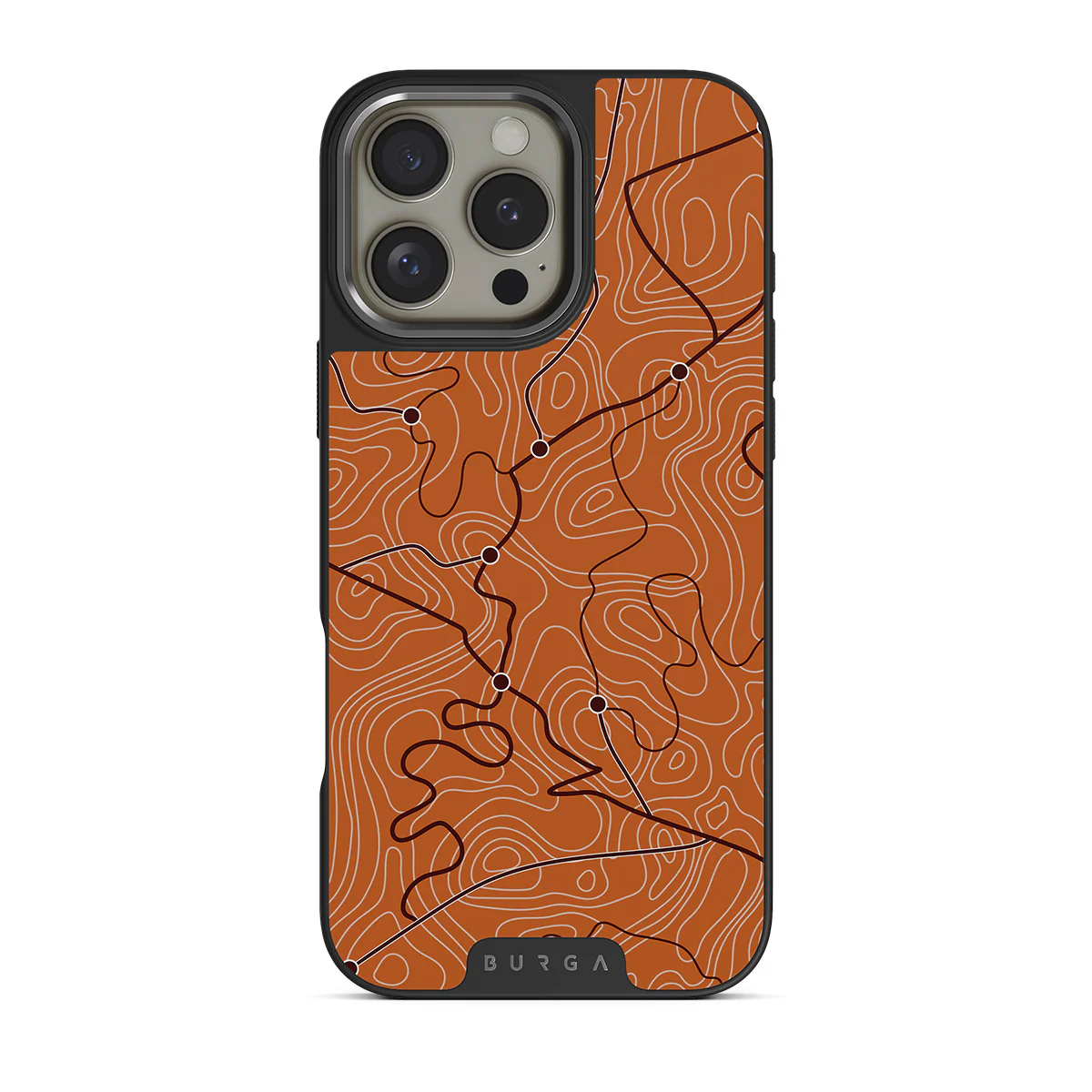 Latitude - iPhone 16 Pro Max Etui - Image 13