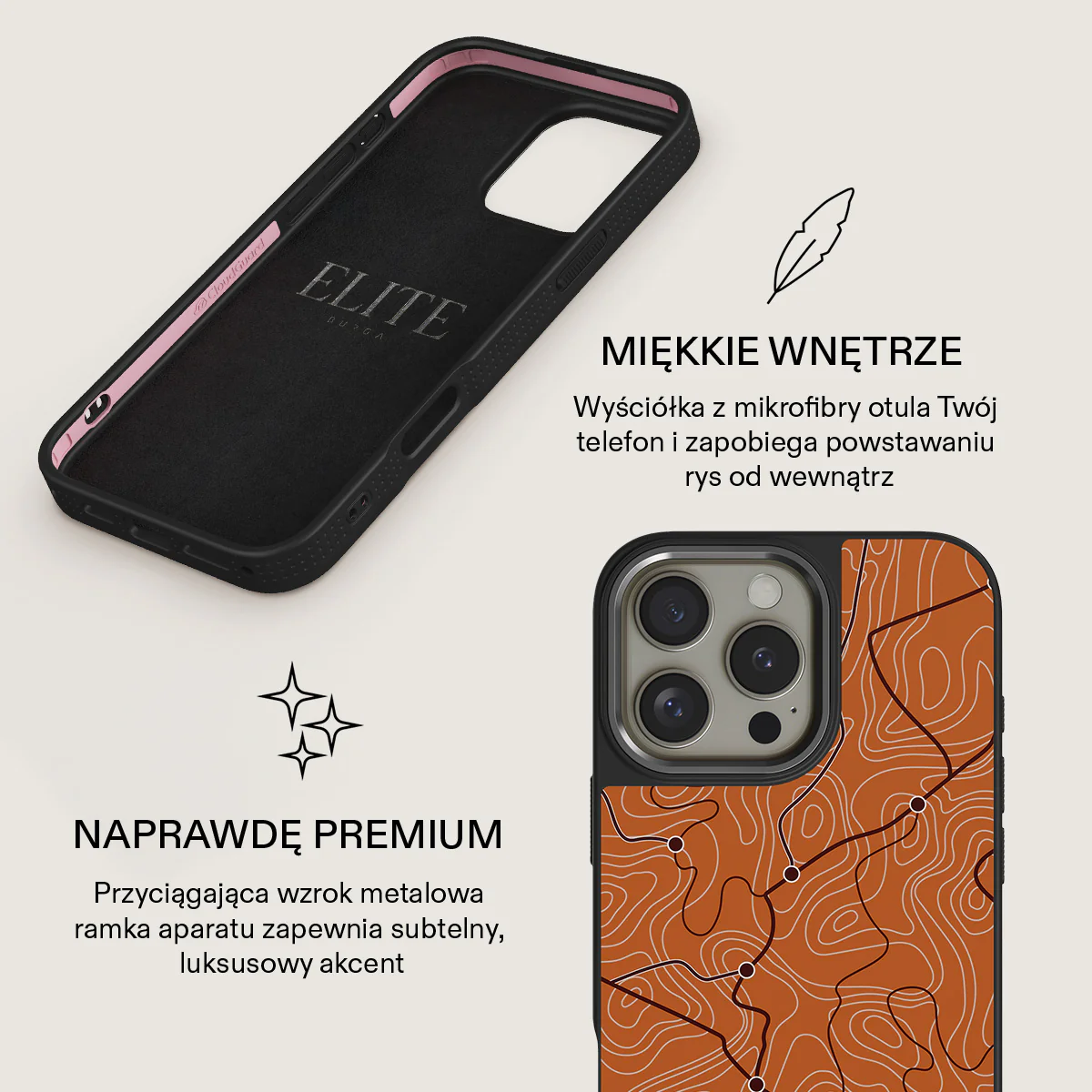 Latitude - iPhone 16 Pro Max Etui - Image 18