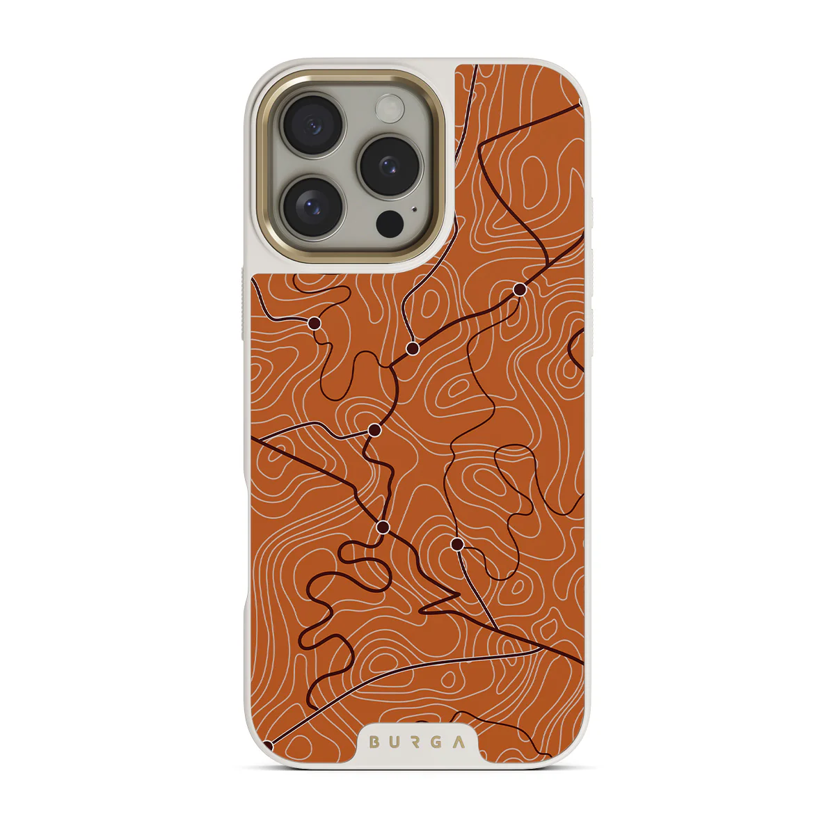 Latitude - iPhone 16 Pro Max Etui - Image 20