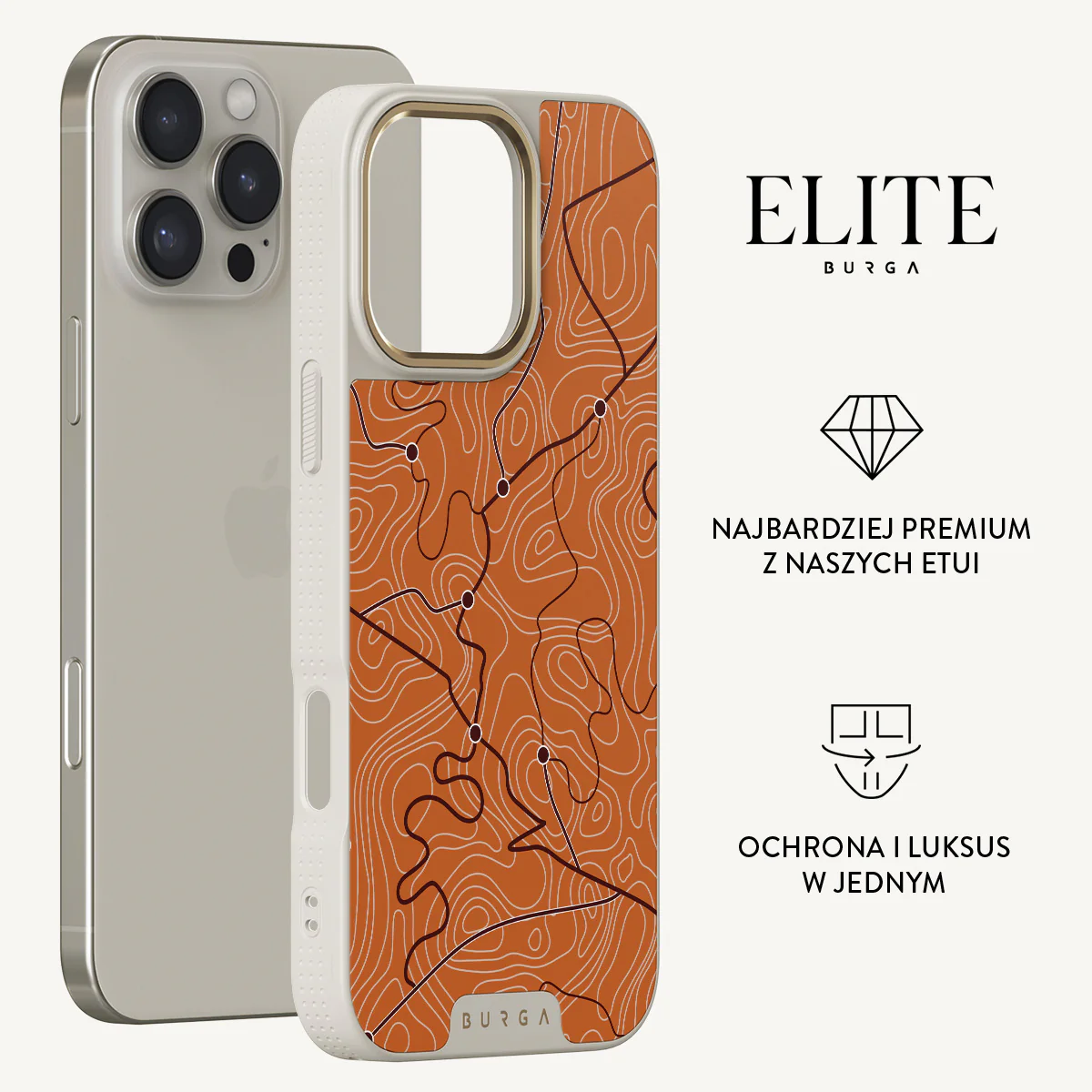Latitude - iPhone 16 Pro Max Etui - Image 21